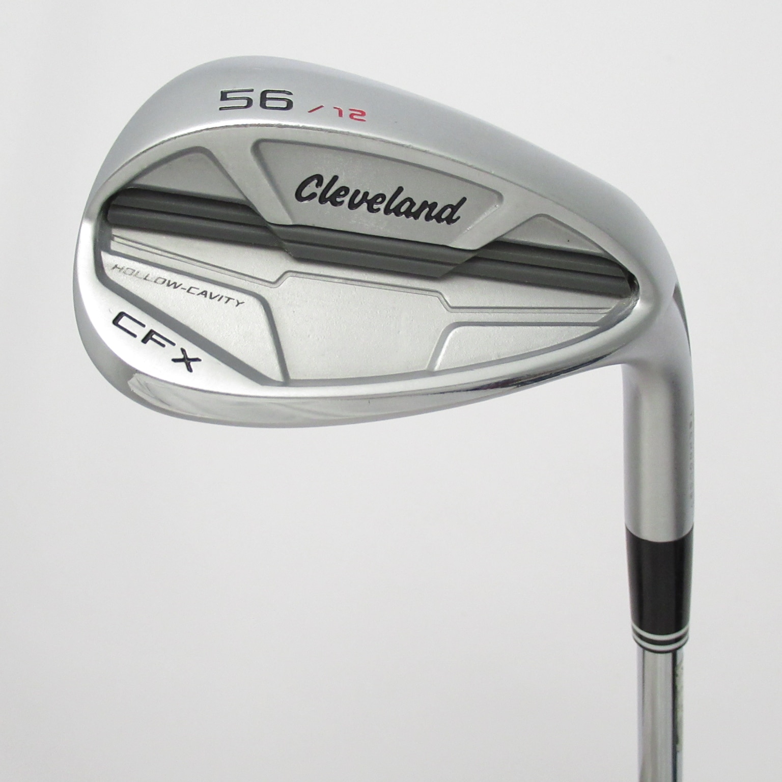 クリーブランド Cleveland Golf CFX ウェッジ Dynamic Gold 115 【56