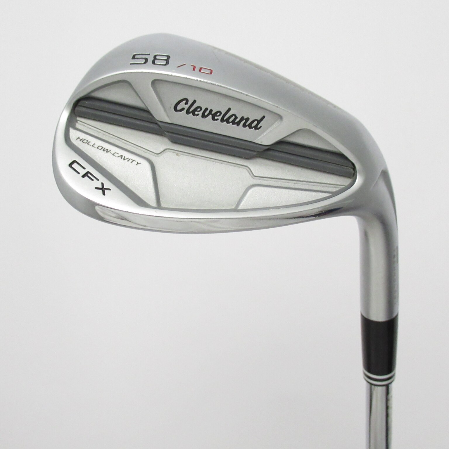 中古】CFX ウェッジ Dynamic Gold 115 58-10 WEDGE C(ウェッジ（単品