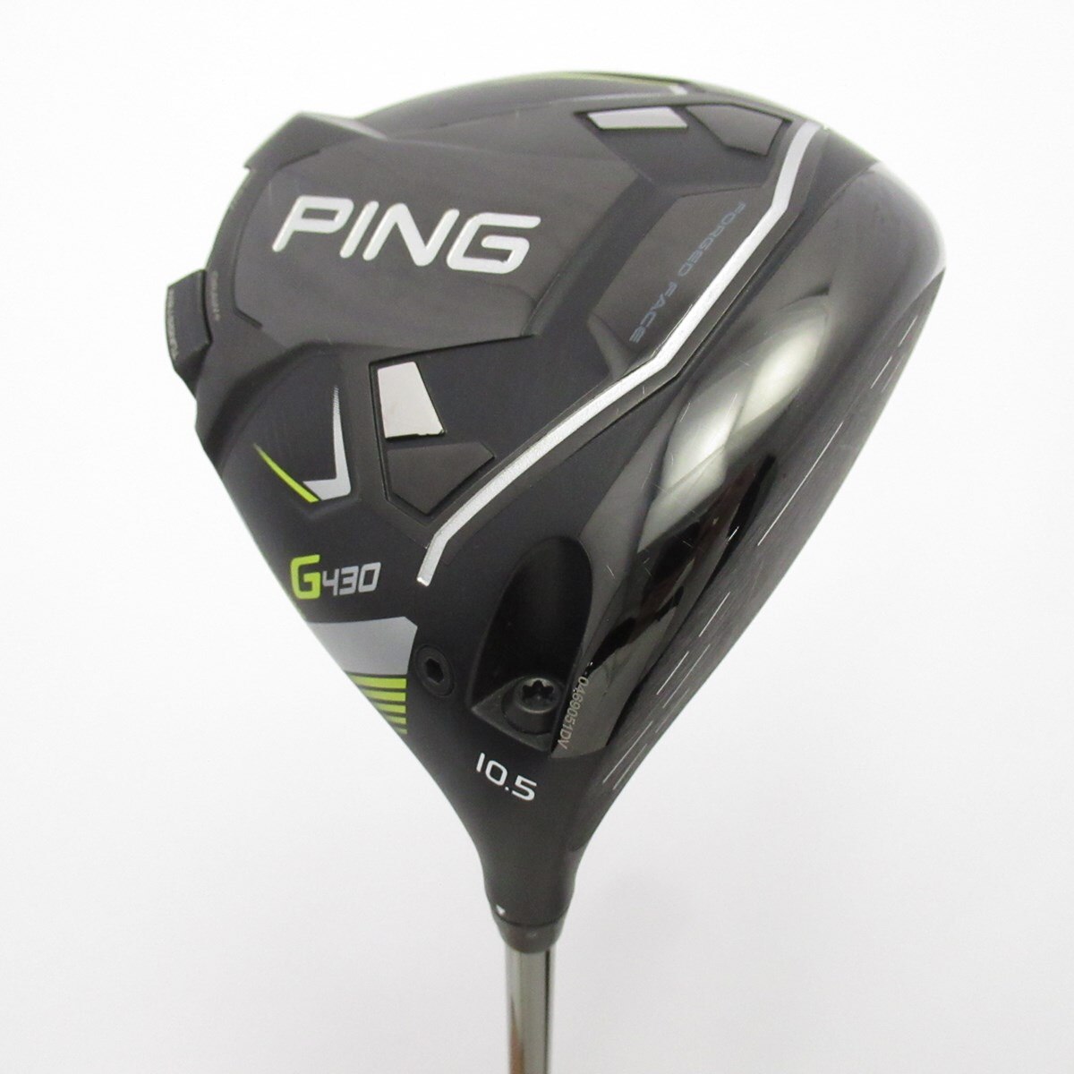 PING TOUR 2.0 CHROME 65 S ピンツアー ドライバー - クラブ