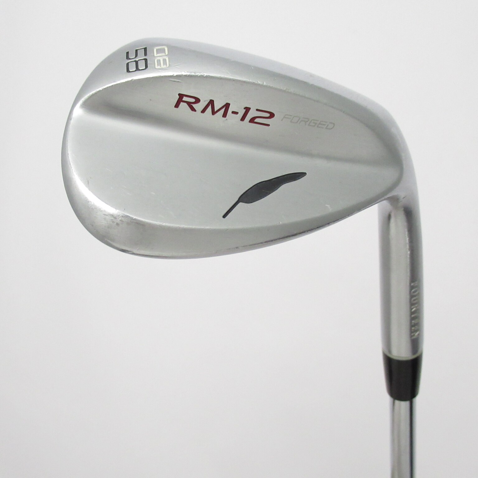 フォーティーン RM-4 RM-4 ウェッジ スチールシャフト 【56-11