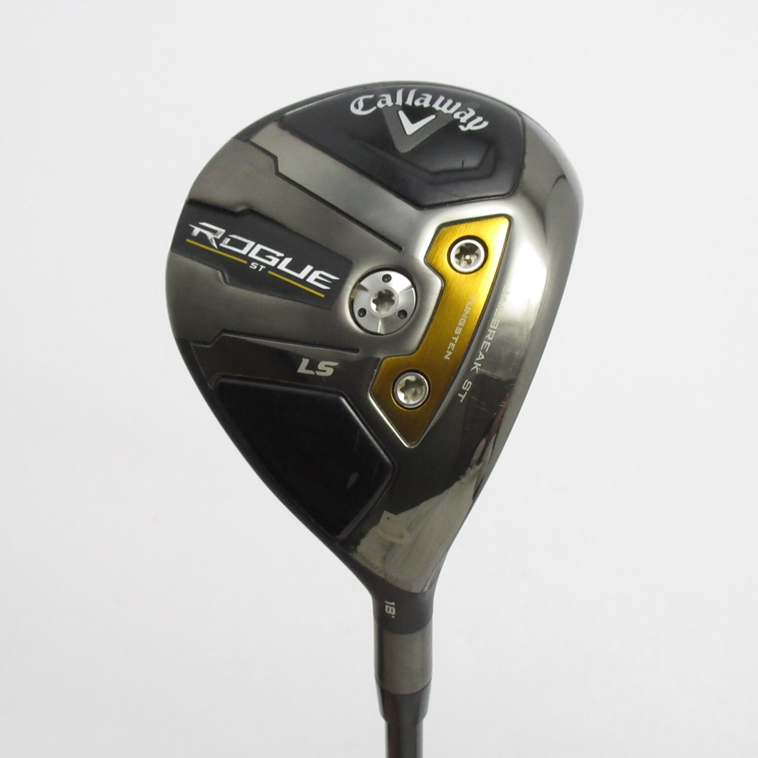 中古】ローグ ST LS フェアウェイウッド TENSEI 55 for Callaway（2022