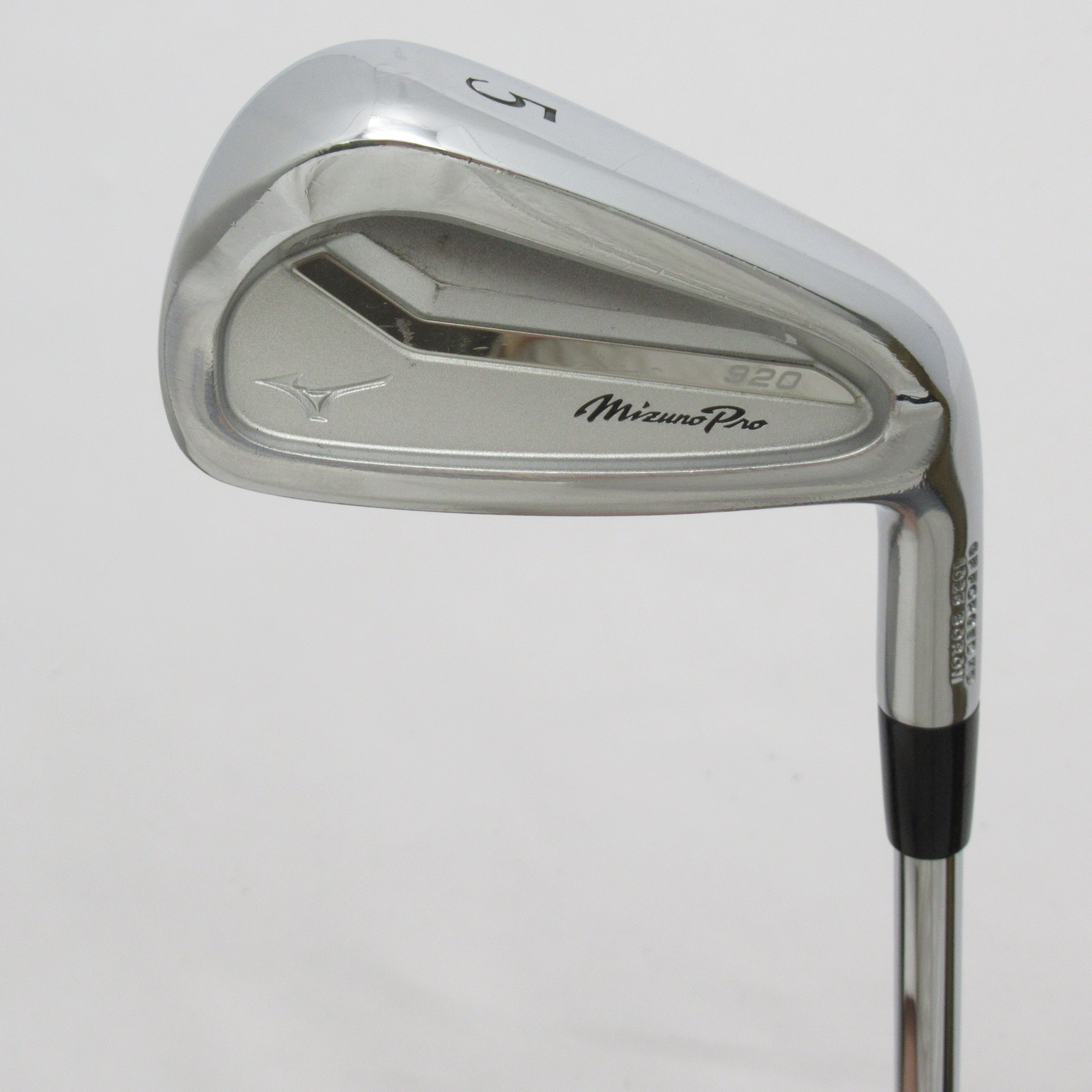 中古】MizunoPro 920 アイアン Dynamic Gold 95 23 S200 CD(アイアン