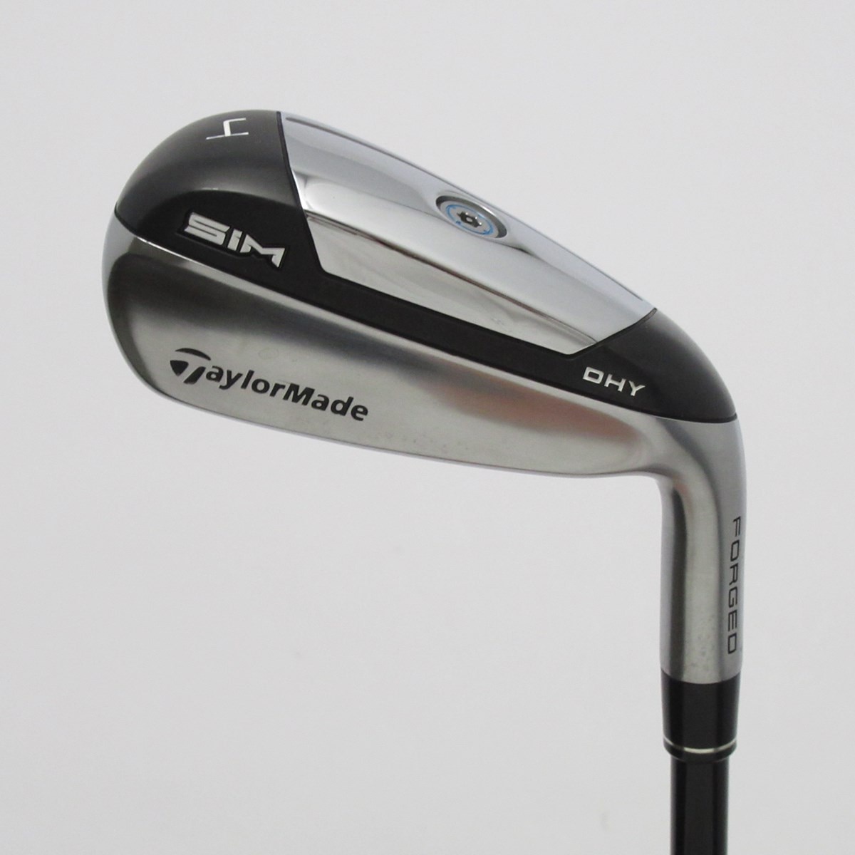 中古】SIM DHY ユーティリティ Diamana Limited Hybrid 22 S C