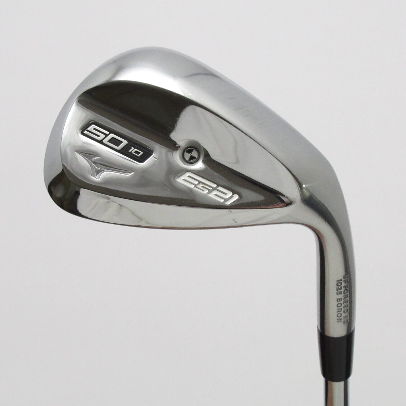 中古】Es21 サテン仕上げ ウェッジ N.S.PRO MODUS3 WEDGE 105 50-10