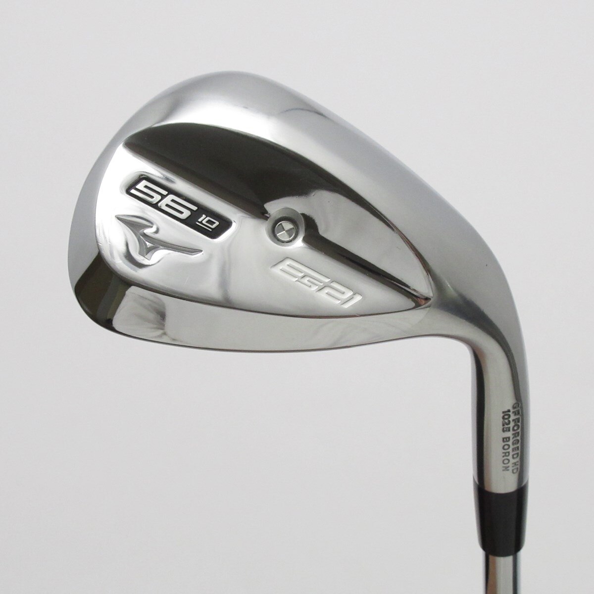 中古】Es21 サテン仕上げ ウェッジ N.S.PRO MODUS3 WEDGE 105 56-10