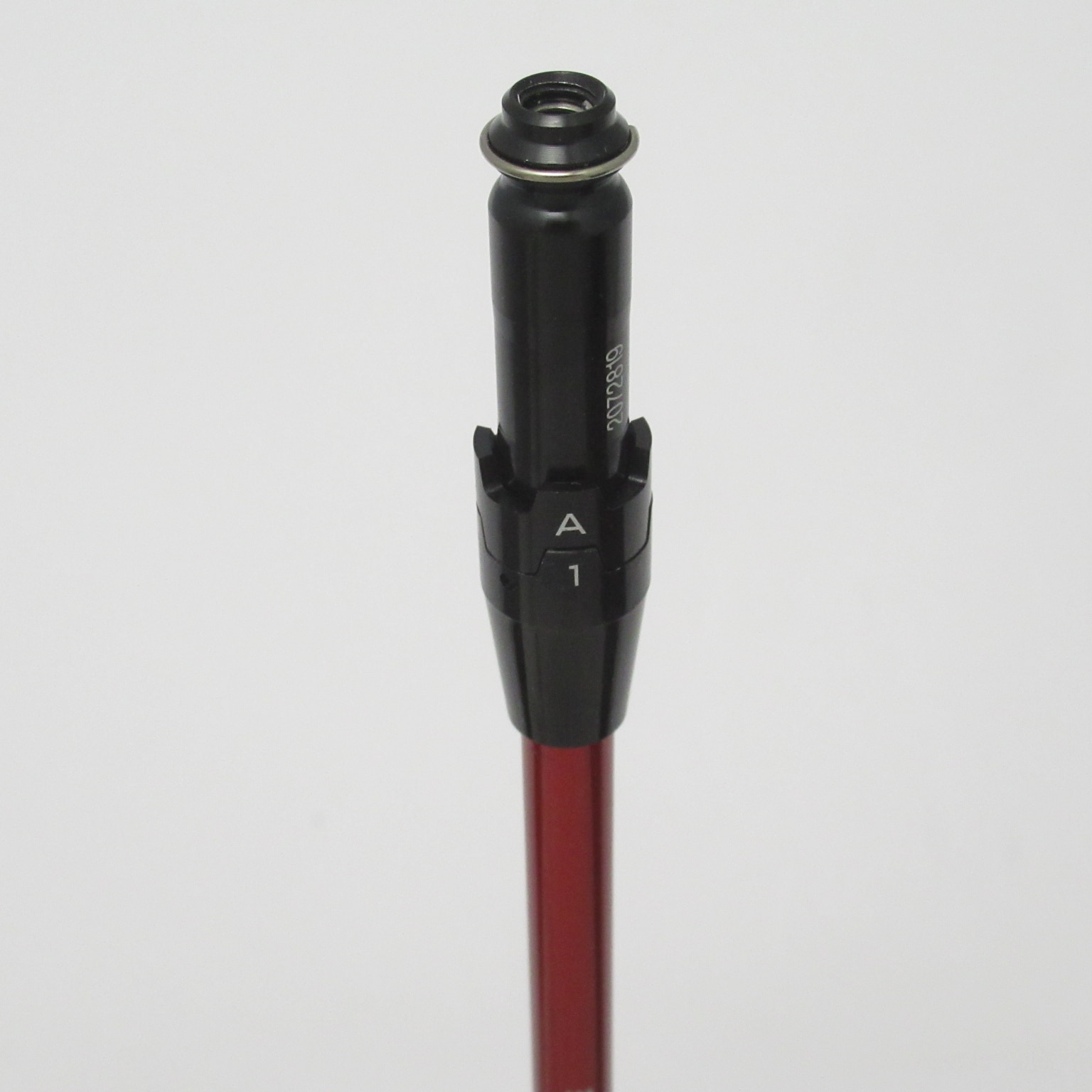 中古】VENTUSスリーブ付_タイトリスト用 VENTUS TR RED 6(VELOCOREあり