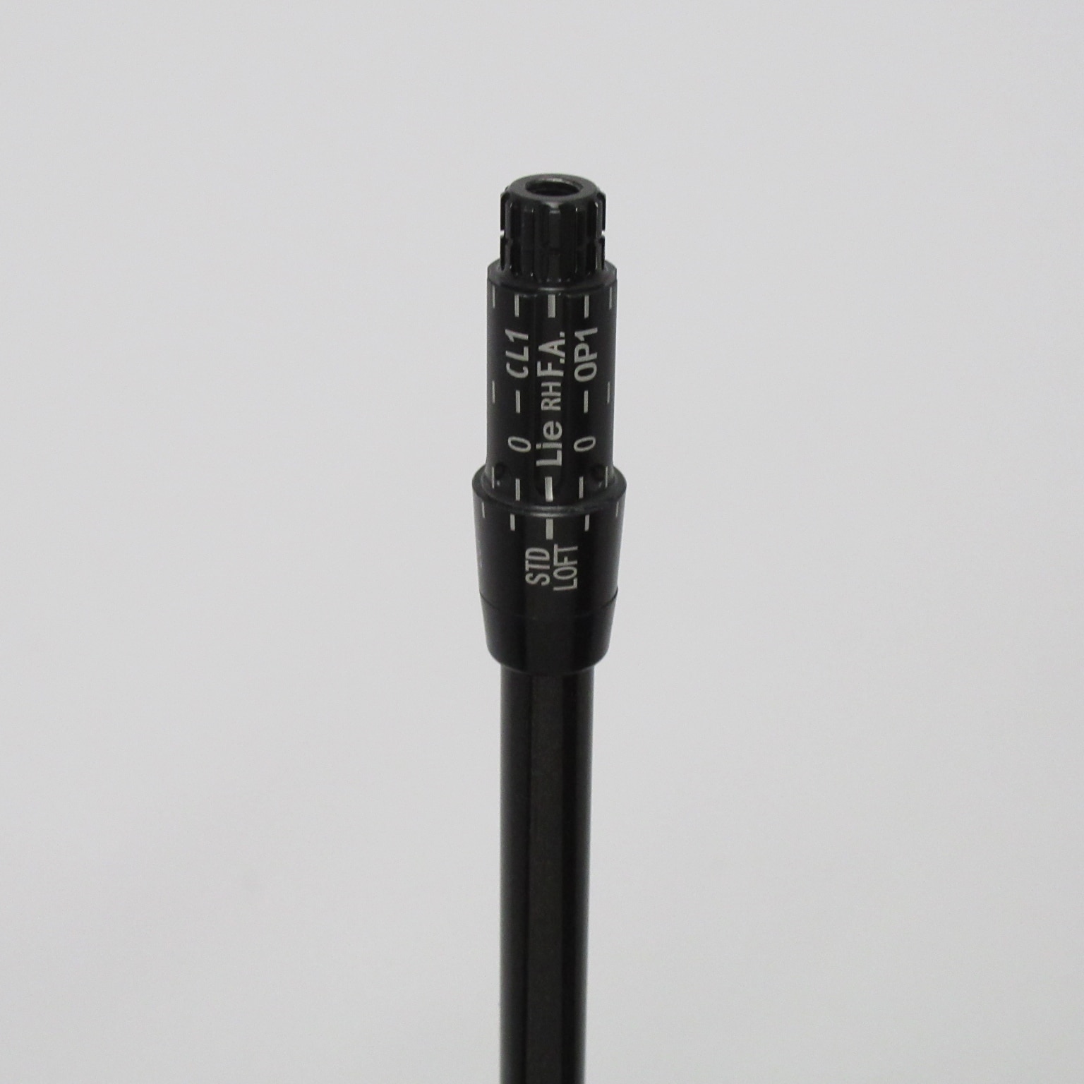 中古】ATTASスリーブ付_ダンロップ用 THE ATTAS V2 5 S C(シャフト ...