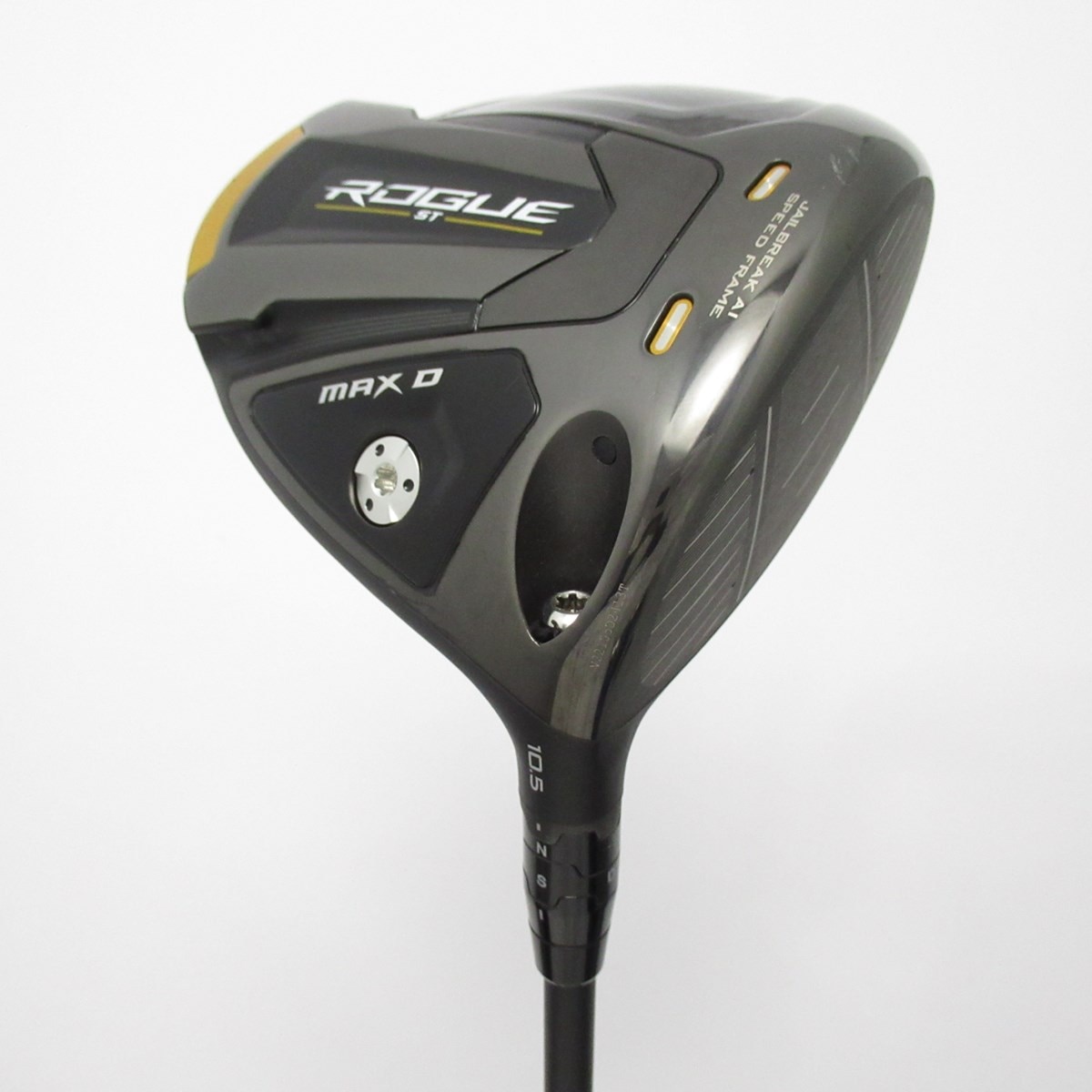 中古】ローグ ST MAX D ドライバー VENTUS 5 for Callaway 10.5 S C