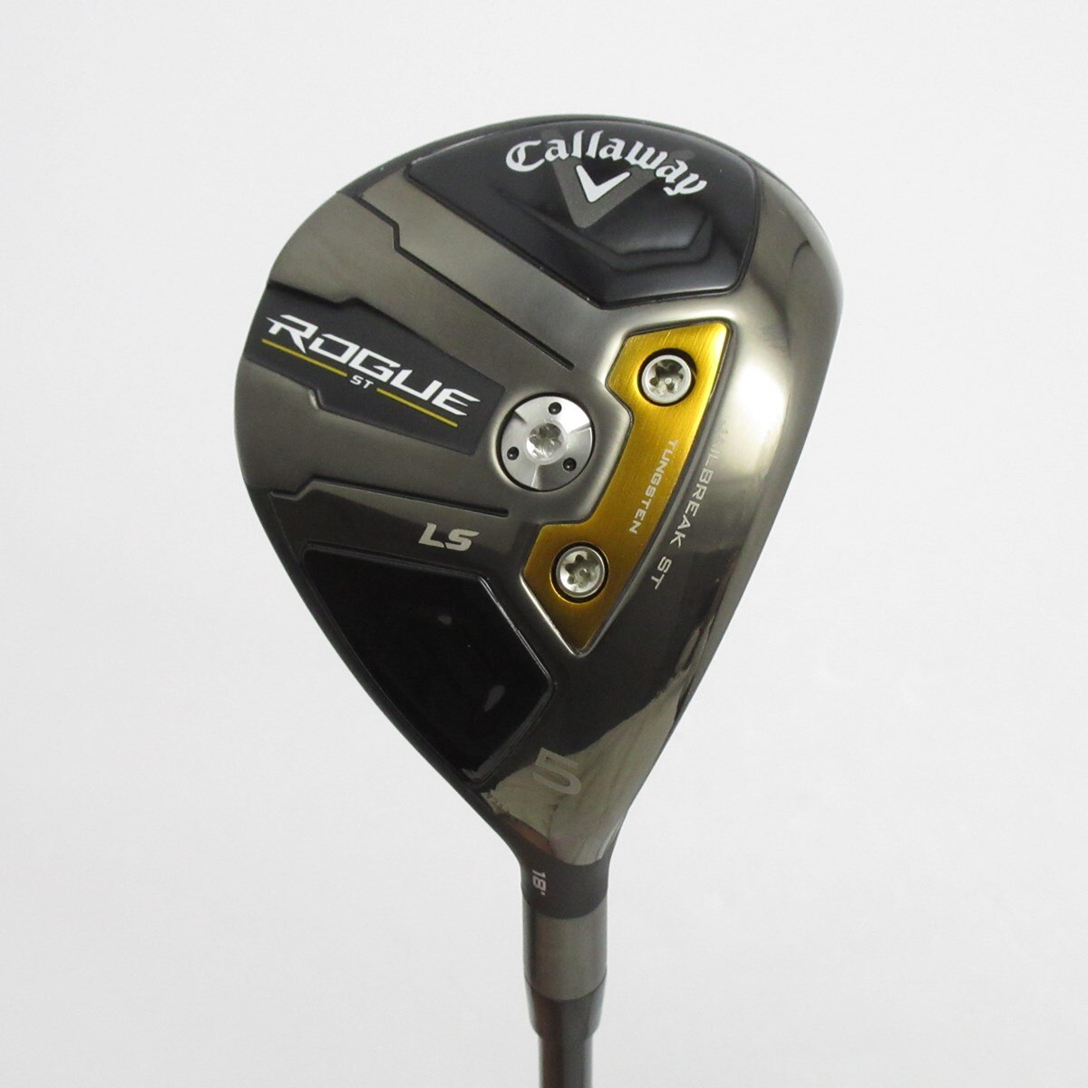 中古】ローグ ST LS フェアウェイウッド TENSEI 55 for Callaway（2022