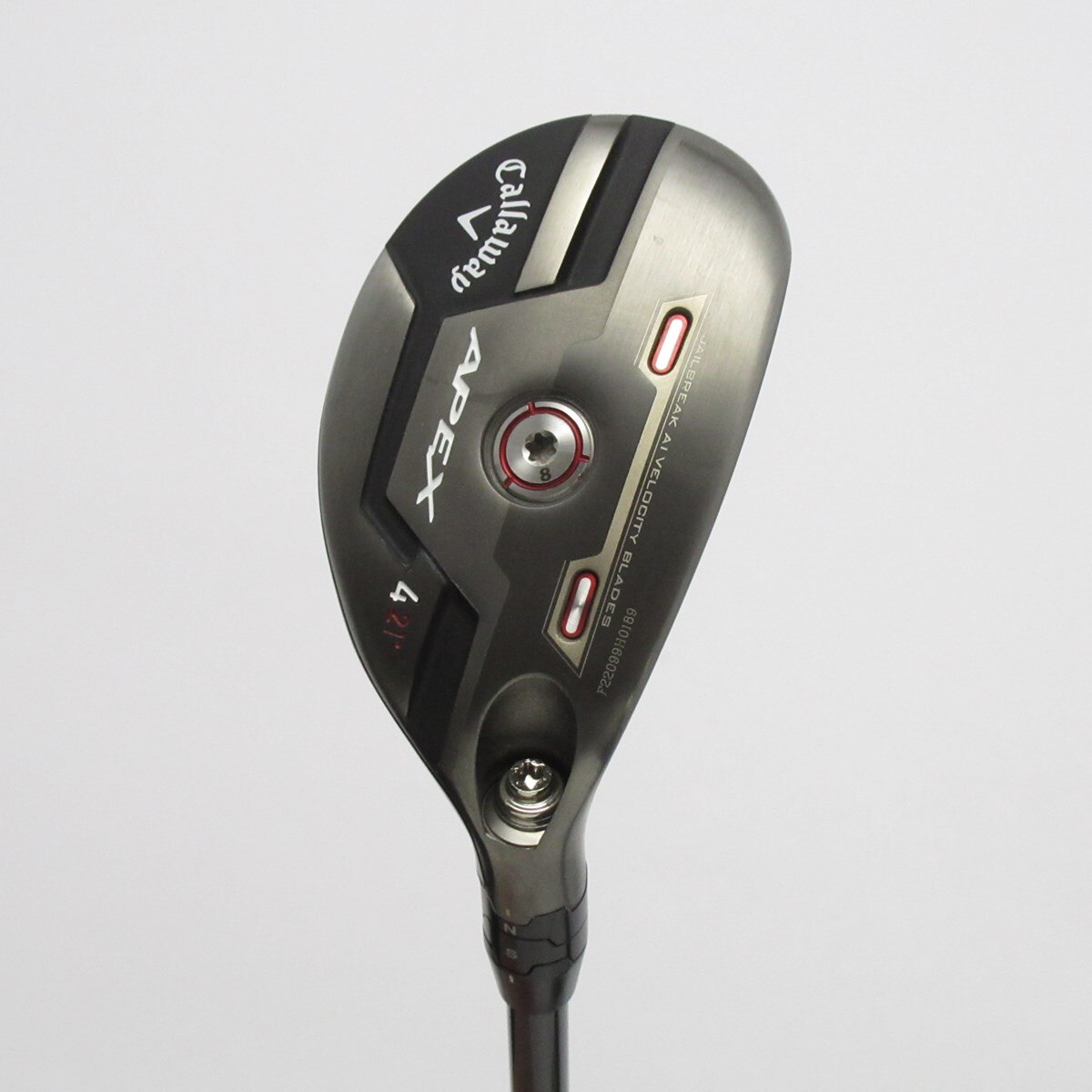 中古】APEX UT(2021) ユーティリティ Diamana 55 for Callaway