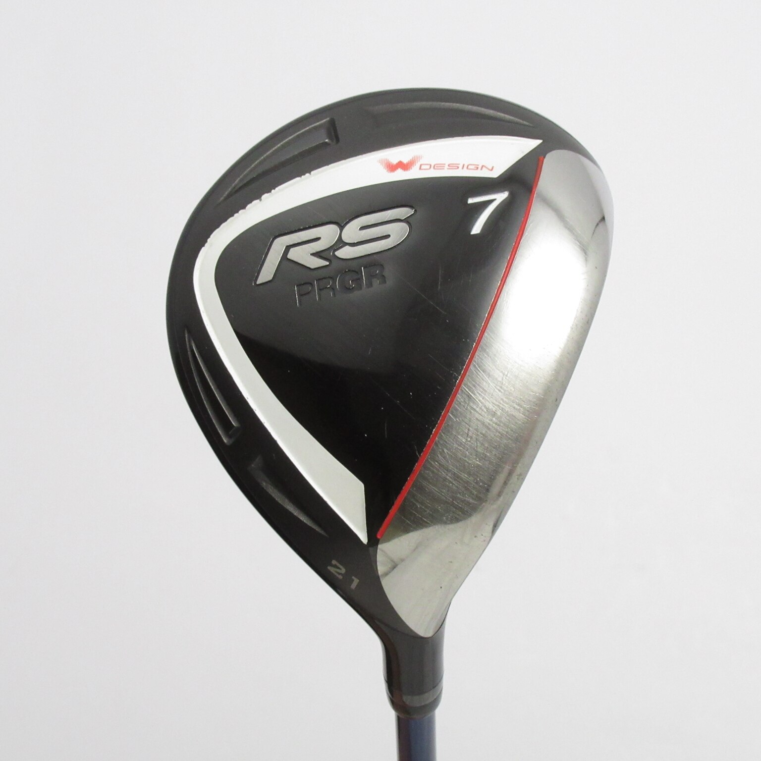 RS(2018) 中古フェアウェイウッド プロギア RS メンズ 右利き 通販