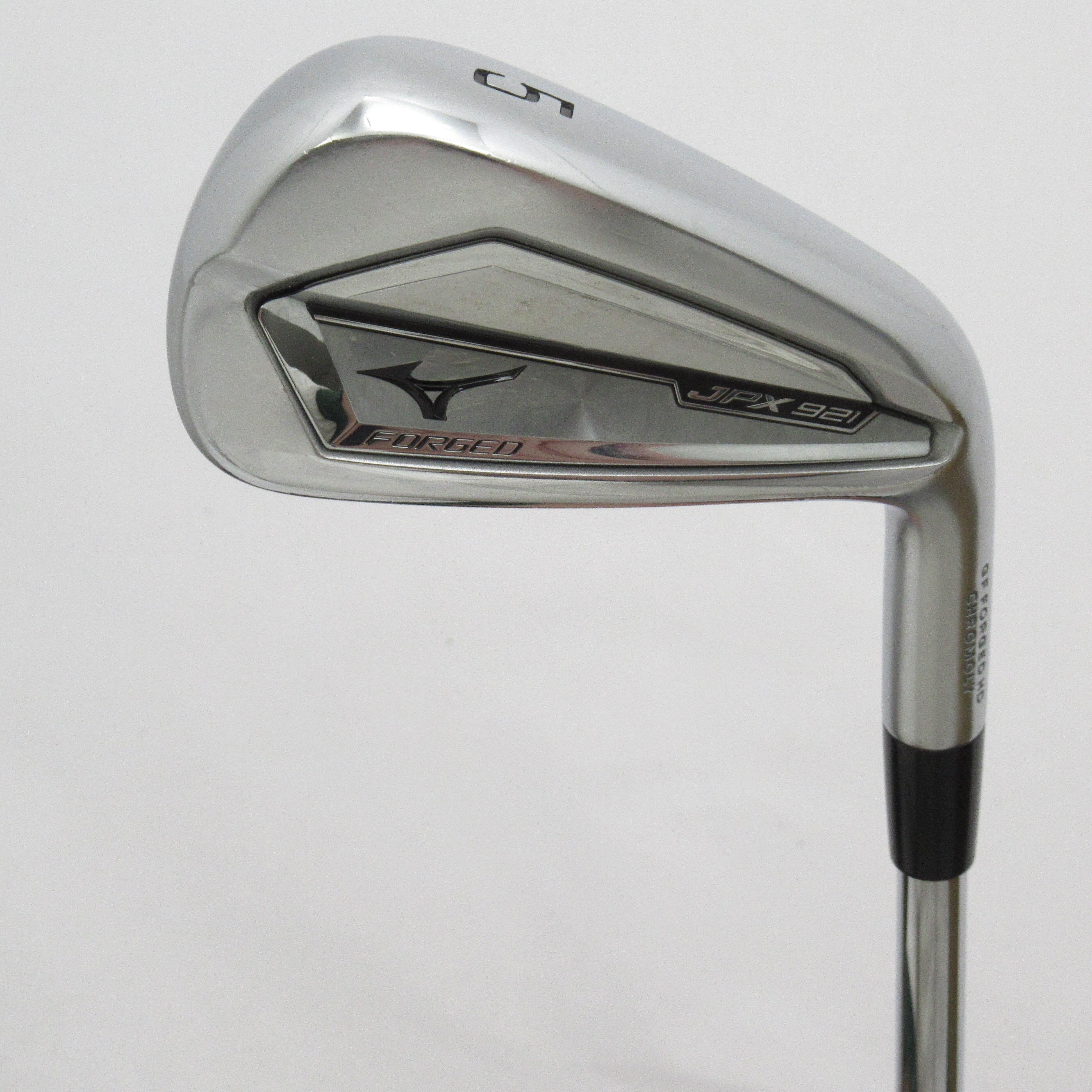 中古】JPX921 FORGED アイアン N.S.PRO MODUS3 TOUR 105 24 S C