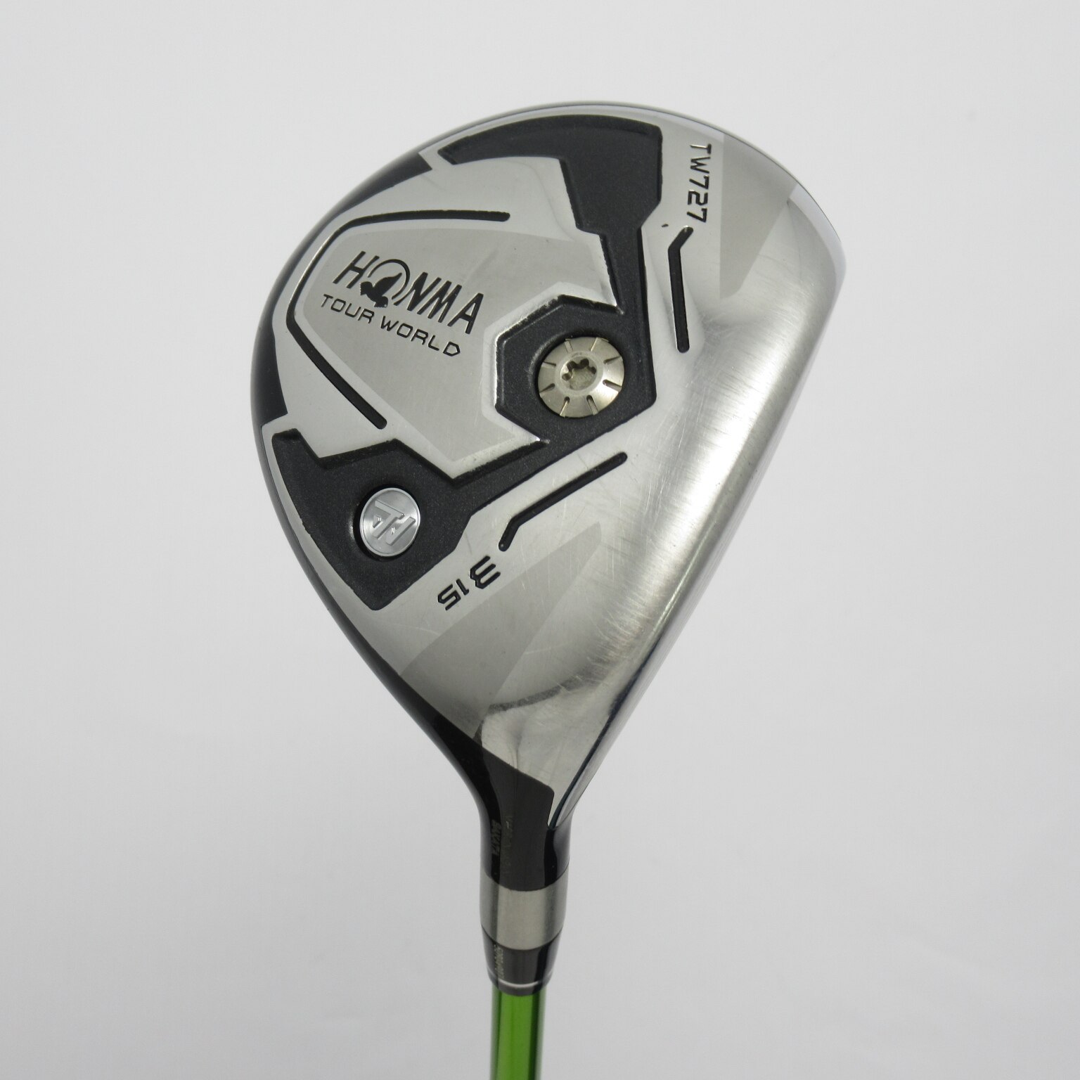 本間ゴルフ(HONMA GOLF) 中古フェアウェイウッド 通販｜GDO中古ゴルフ