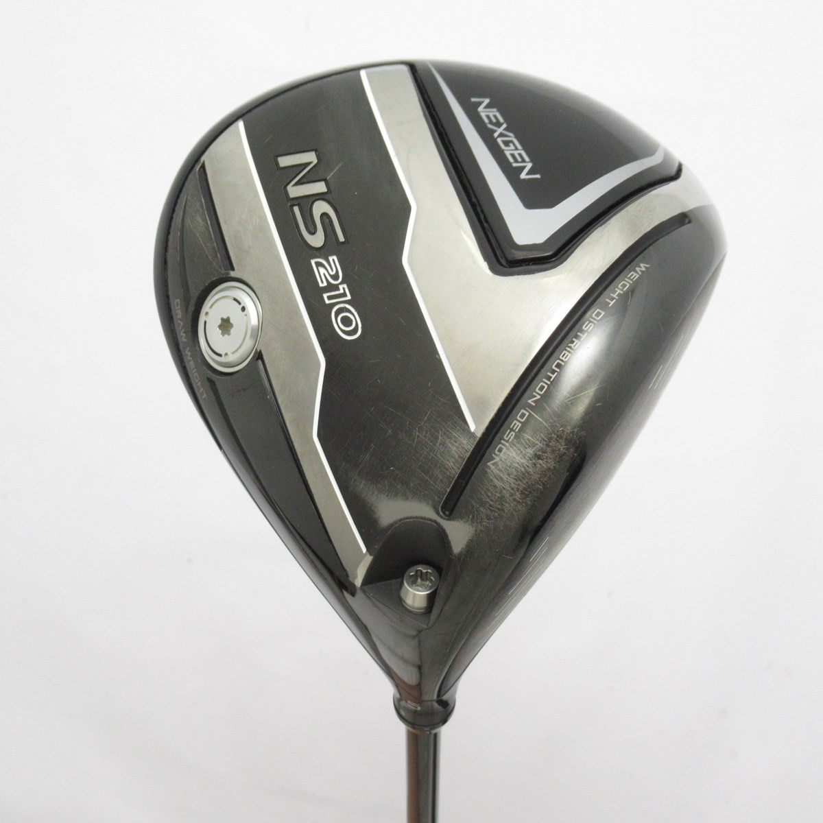 NEXGEN NS210 中古ドライバー ゴルフパートナー Golf Partner 通販