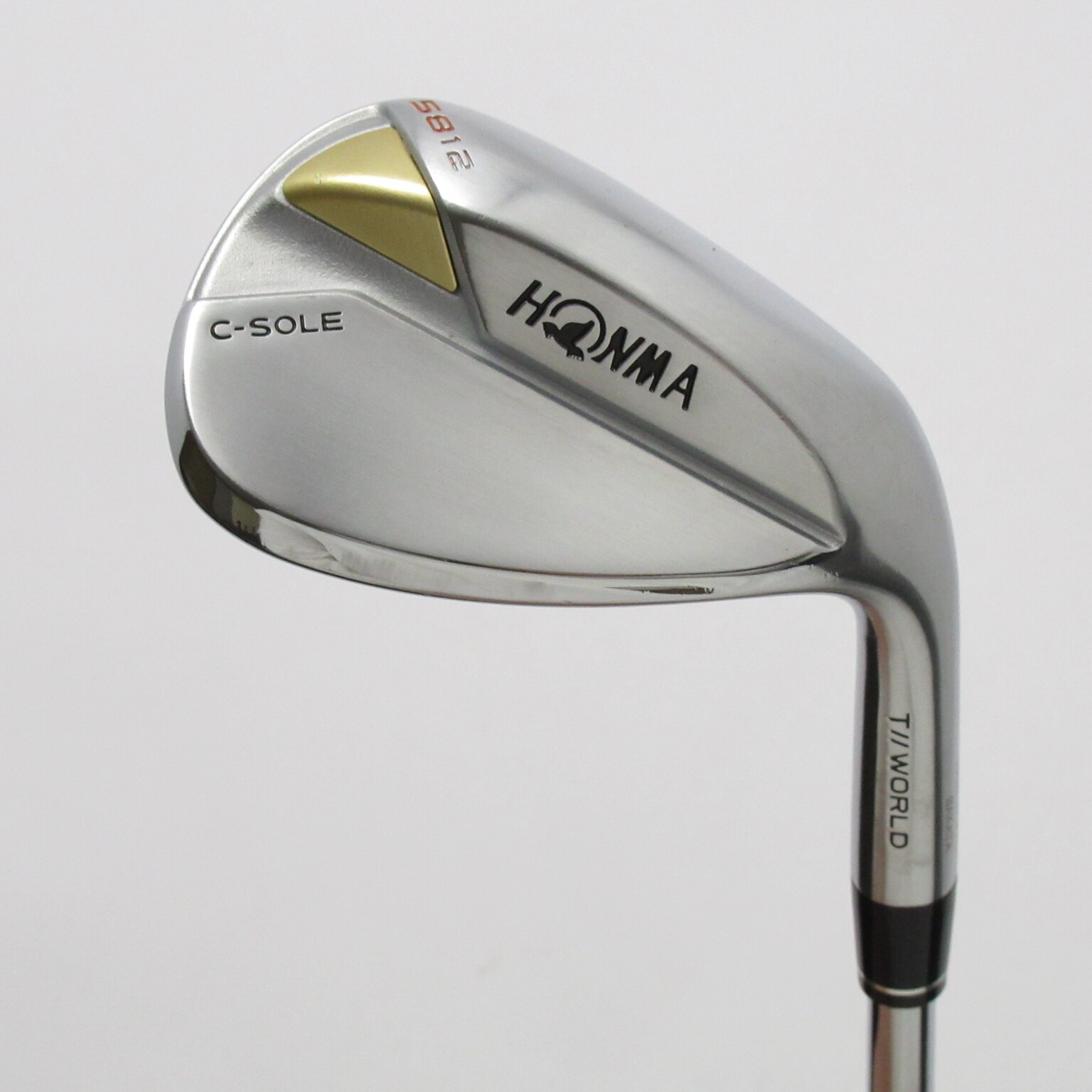 本間ゴルフ(HONMA GOLF) 中古ウェッジ 通販｜GDO中古ゴルフクラブ