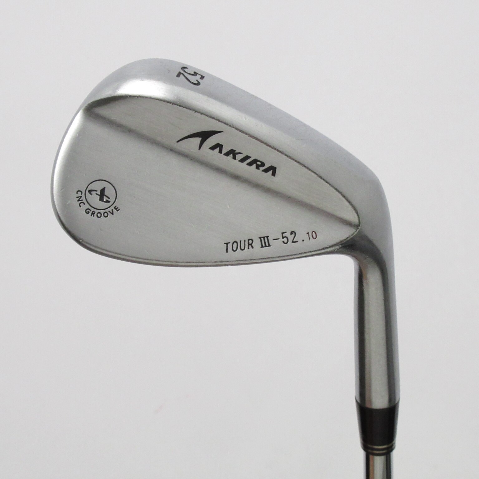 中古】ツアーウェッジ III ウェッジ N.S.PRO MODUS3 WEDGE 105 52