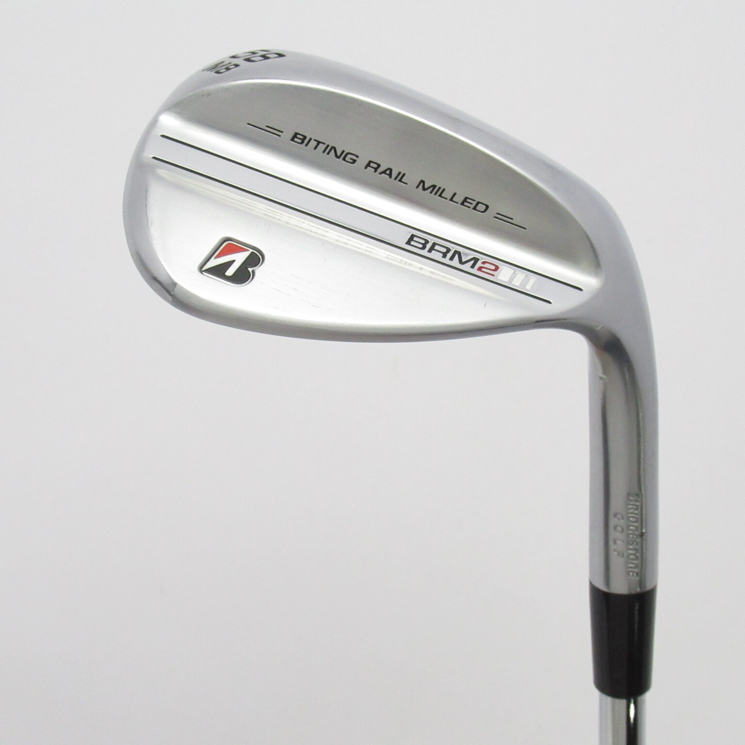 BRIDGESTONE GOLF(ブリヂストンゴルフ) 中古ウェッジ ブリヂストン