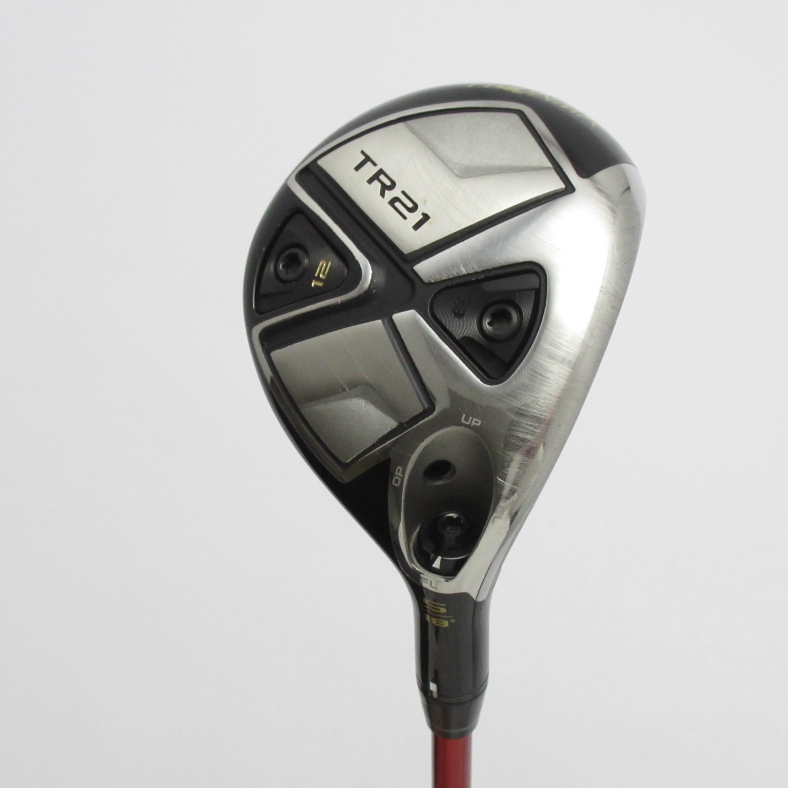 TOUR WORLD TR21 本間ゴルフ TOUR WORLD 通販｜GDO中古ゴルフクラブ