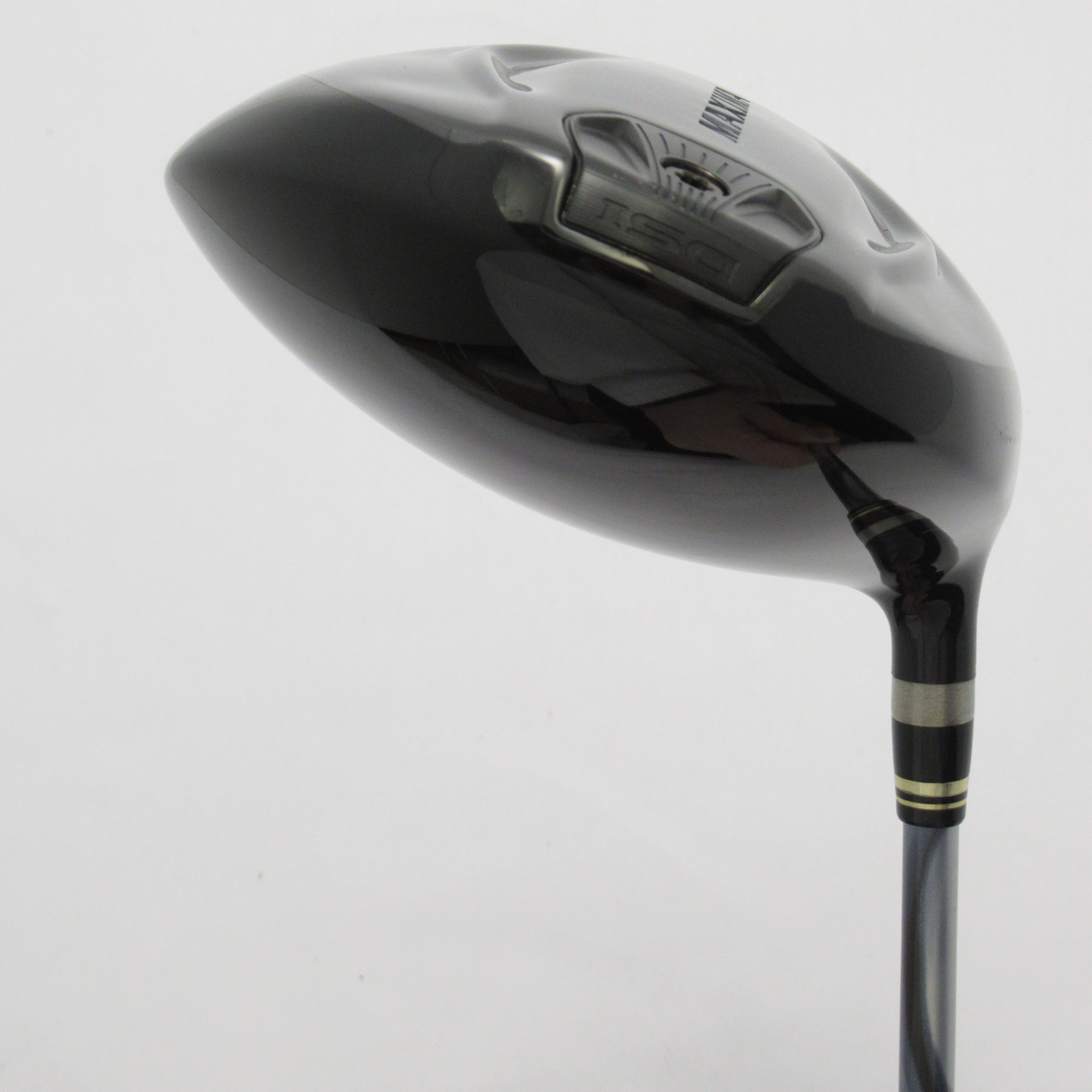 中古】MAXIMA II TYPE D ドライバー Speeder 569 EVOLUTION VI 9.5 S CD(ドライバー（単品）)|RYOMA  GOLF(リョーマ ゴルフ)の通販 - GDOゴルフショップ(5002169265)