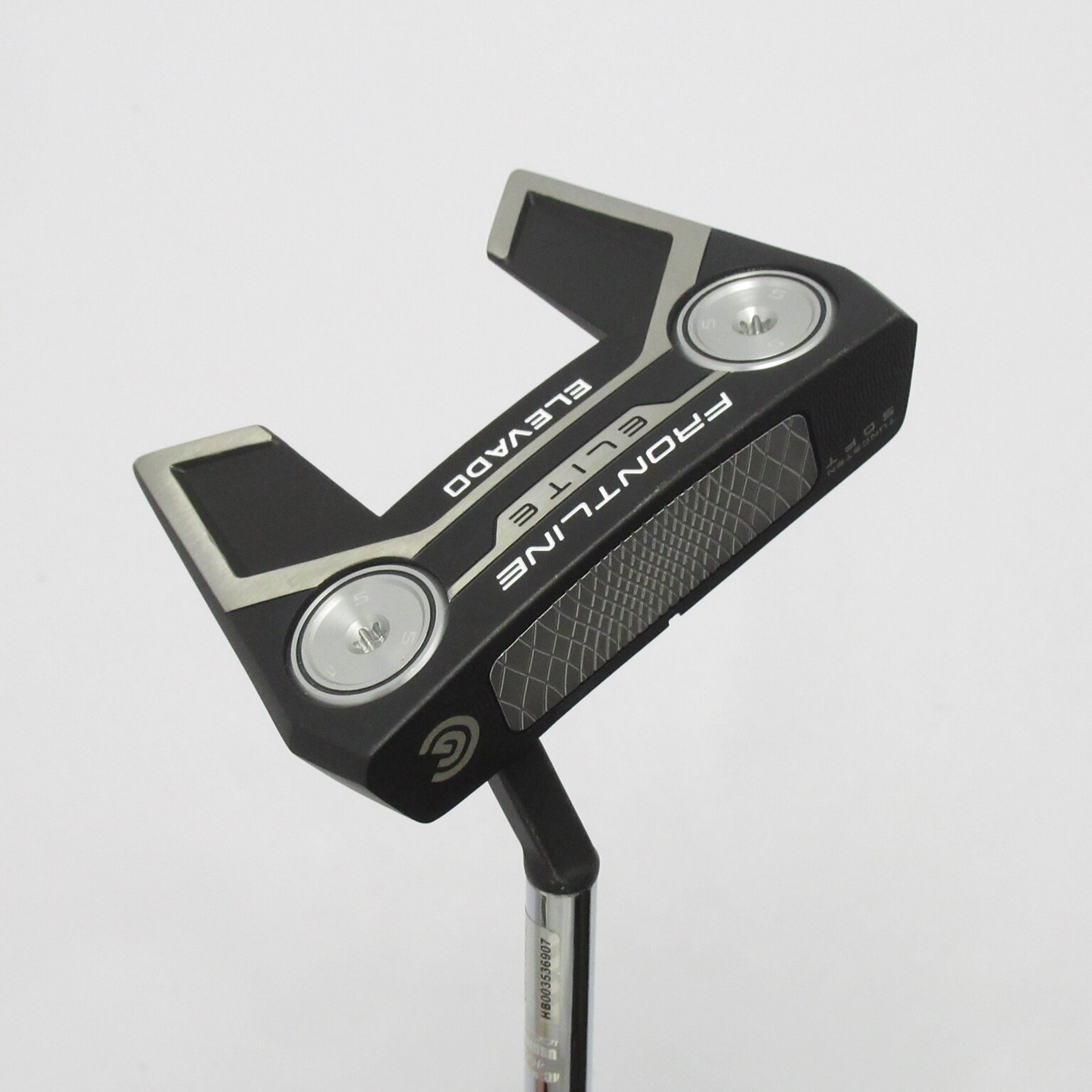 クリーブランド Cleveland Golf FRONTLINE ELITE ELEVADO パター