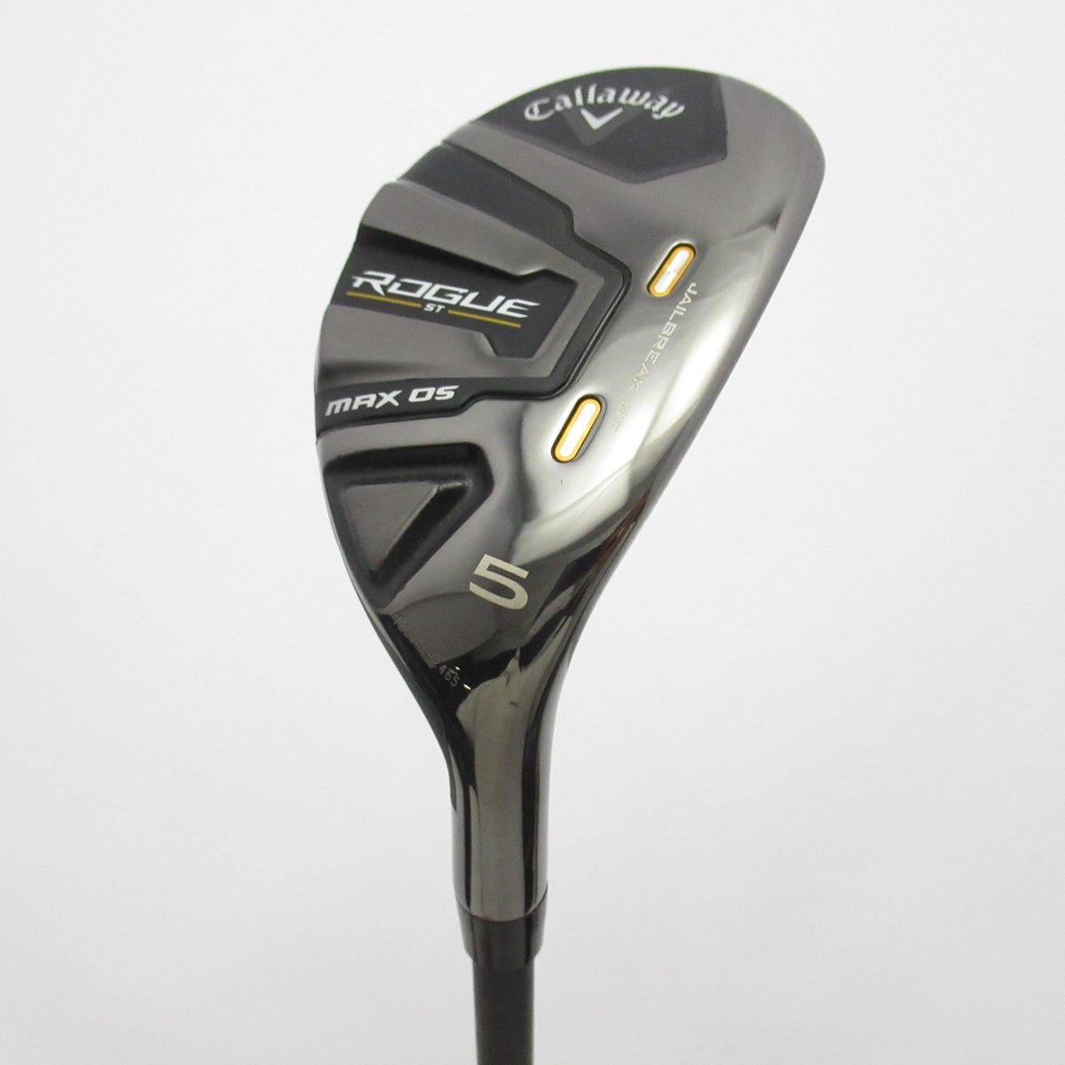 中古】ローグ ST MAX OS ユーティリティ VENTUS 5 for Callaway 24 R B