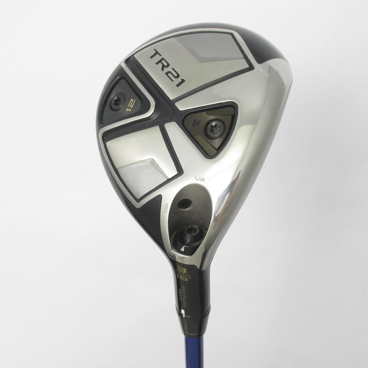 本間ゴルフ(HONMA GOLF) 中古フェアウェイウッド 通販｜GDO中古ゴルフ