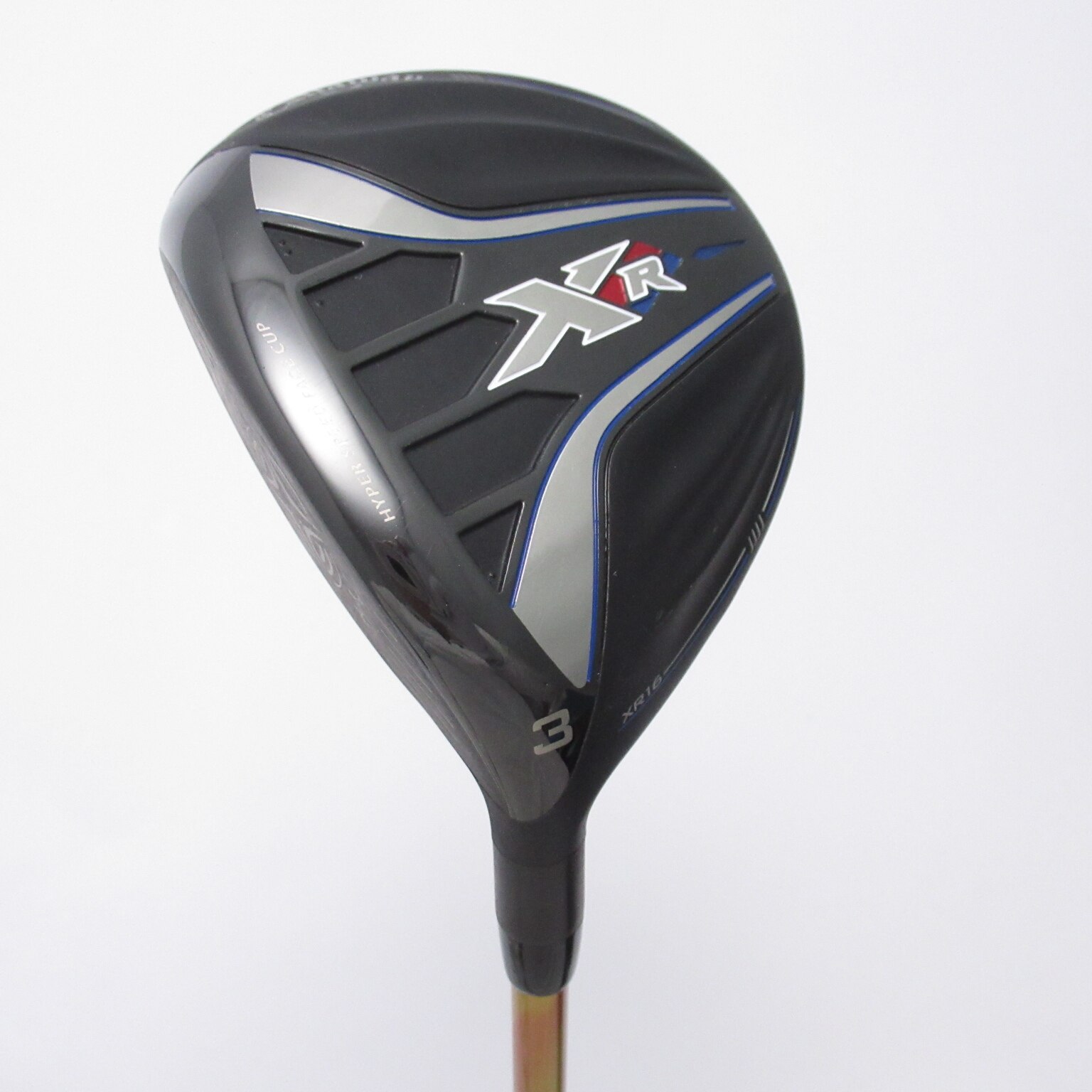 ゴルフ レフティー Callaway キャロウェイ XR 16 9.5°