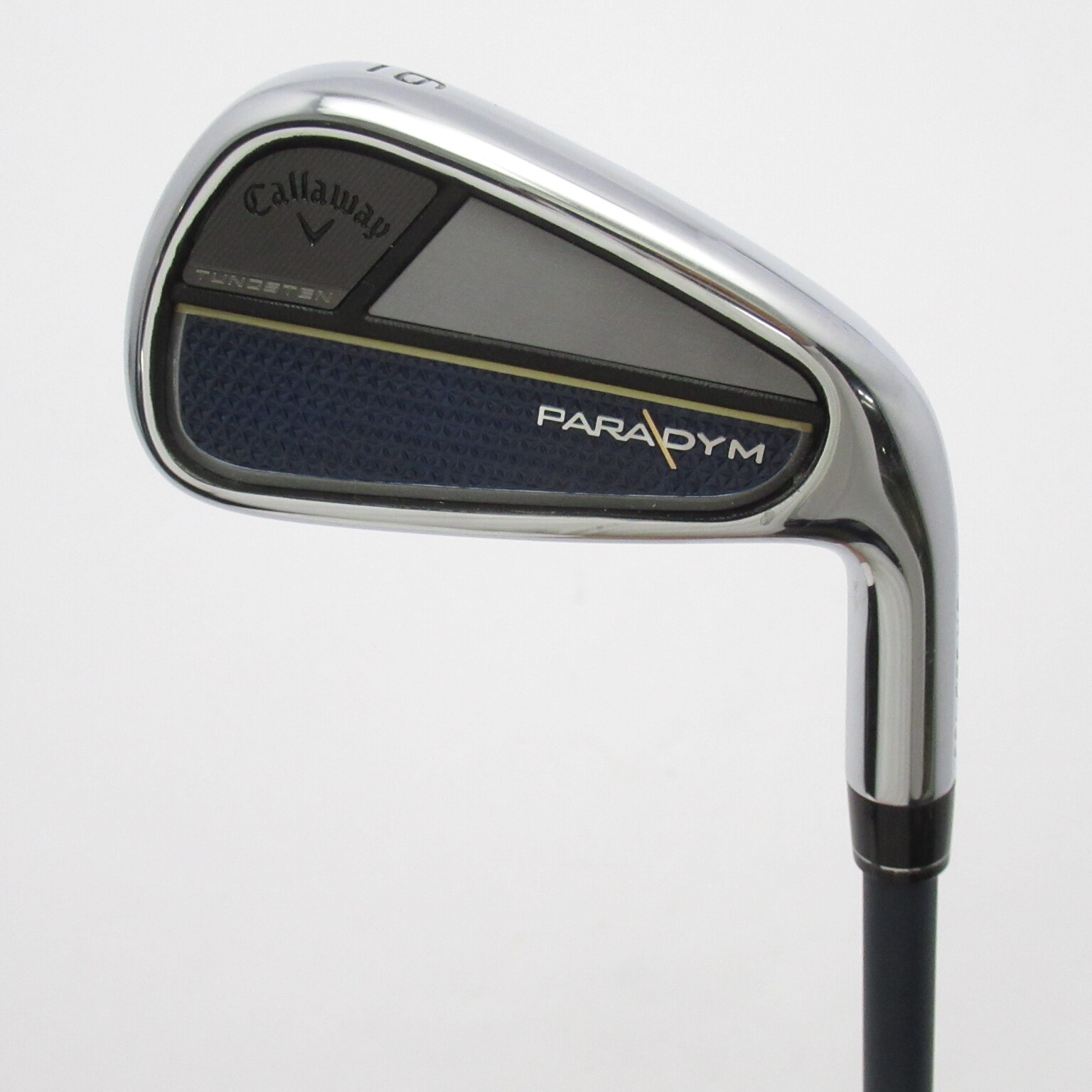 中古】パラダイム アイアン VENTUS TR 5 for Callaway 26 R B(アイアン