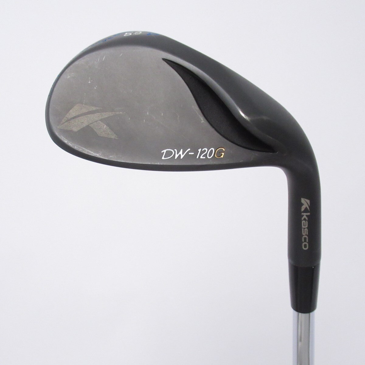 ウェッジ キャスコ Dolphin Wedge DW-120G 58度 flex:S200