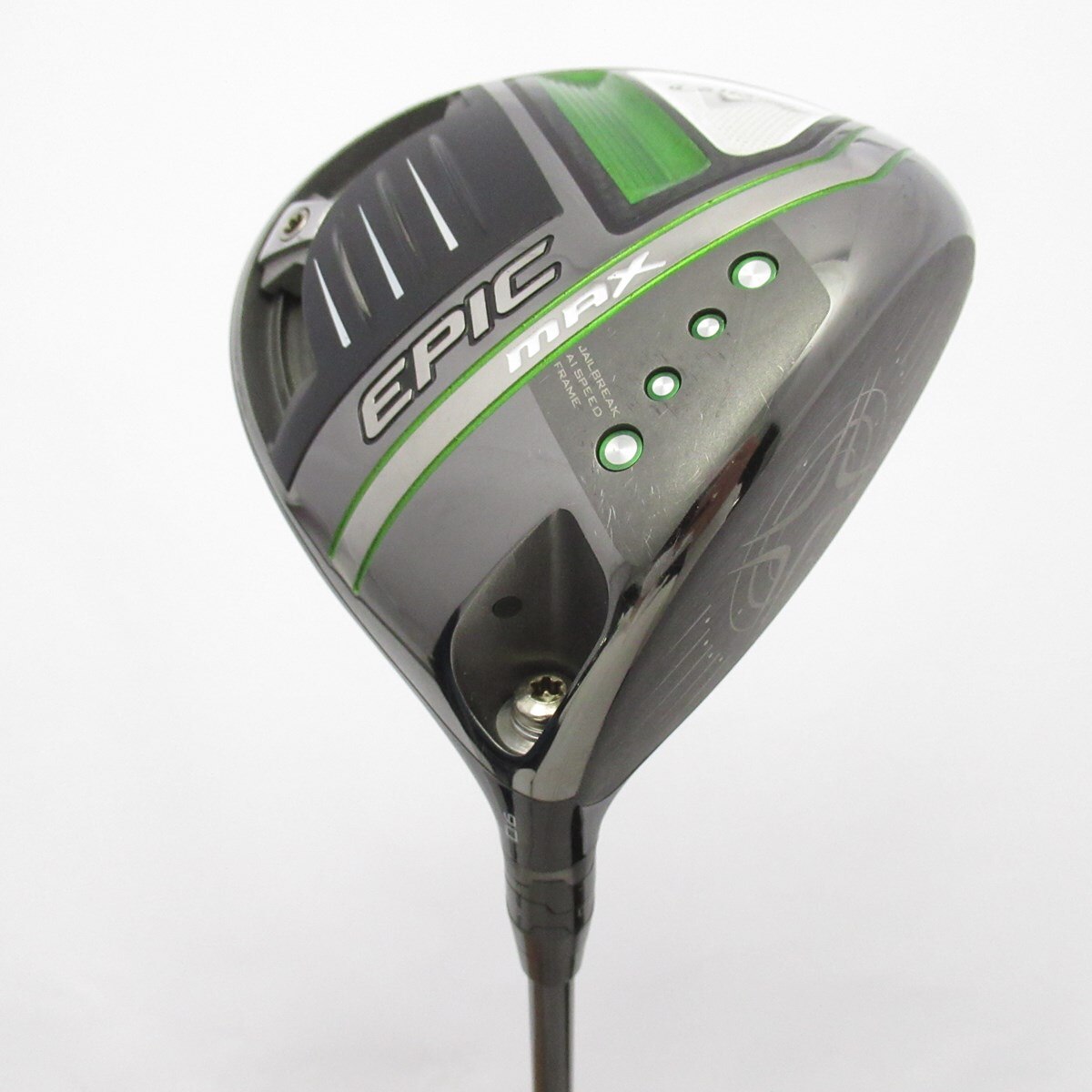 中古】エピック MAX ドライバー Diamana 40 for Callaway 9 SR C