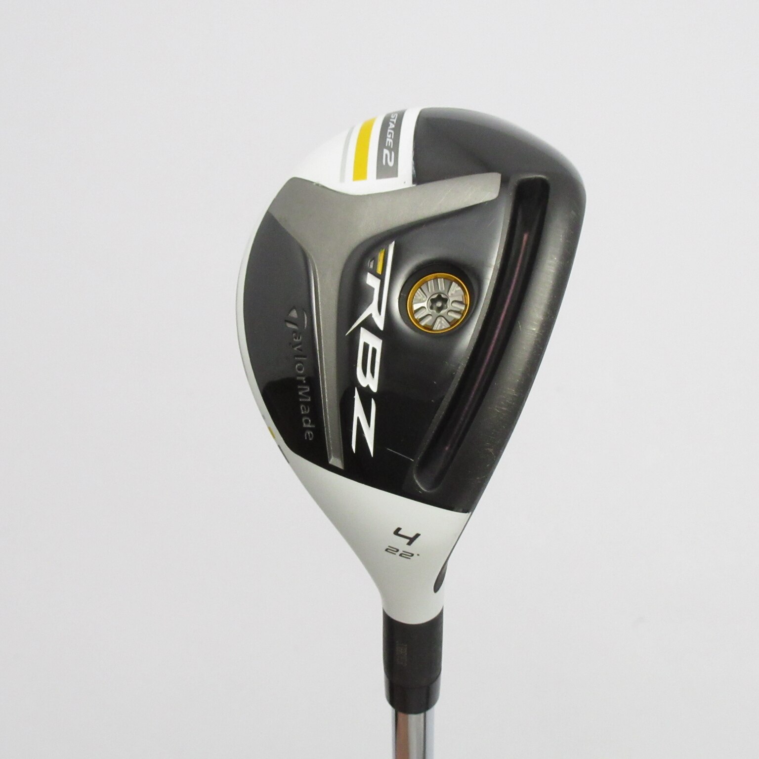 RBZ(ロケットボールズ) 中古ユーティリティ テーラーメイド 通販｜GDO