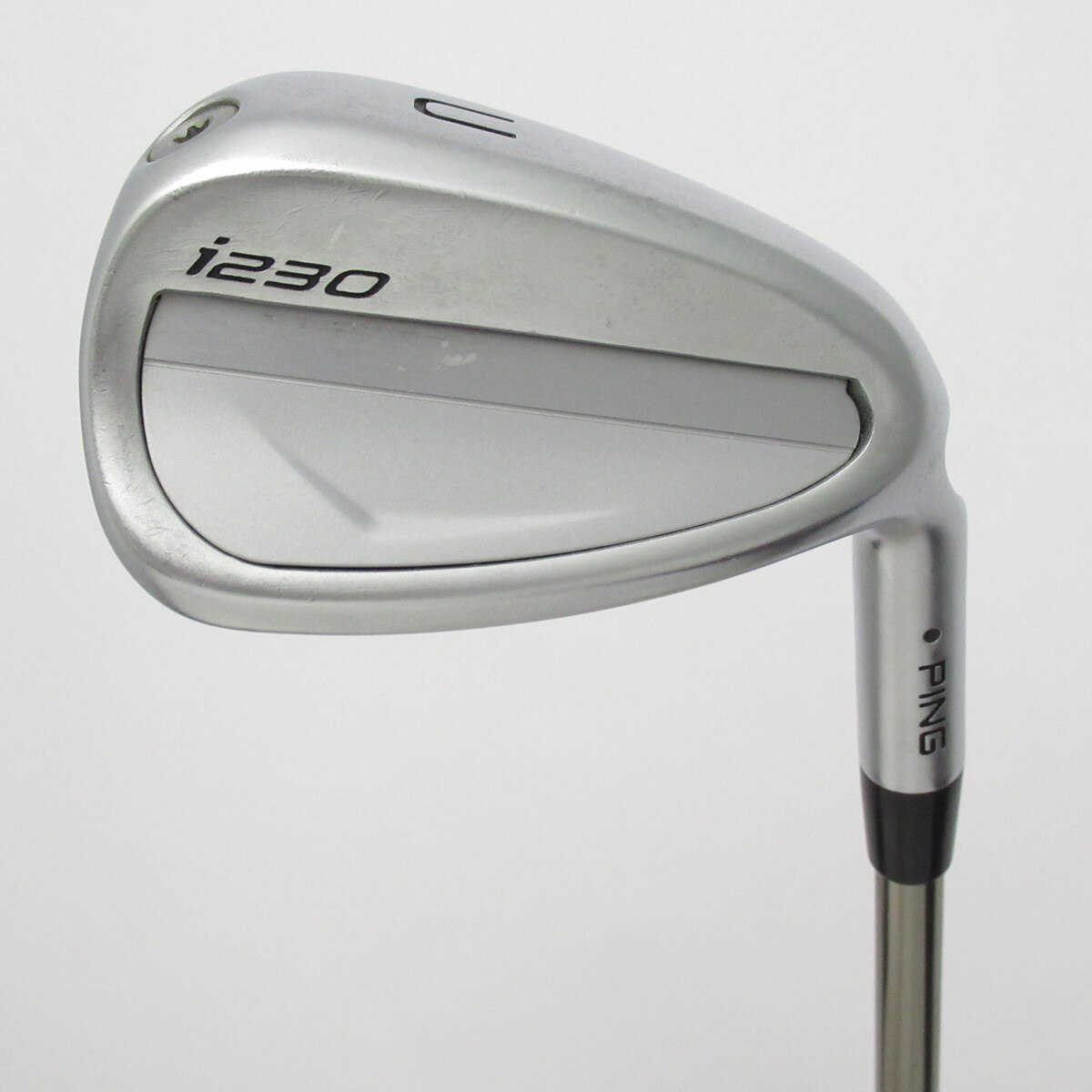 中古】i230 アイアン（単品） PING TOUR 2.0 CHROME 85 50 S CD