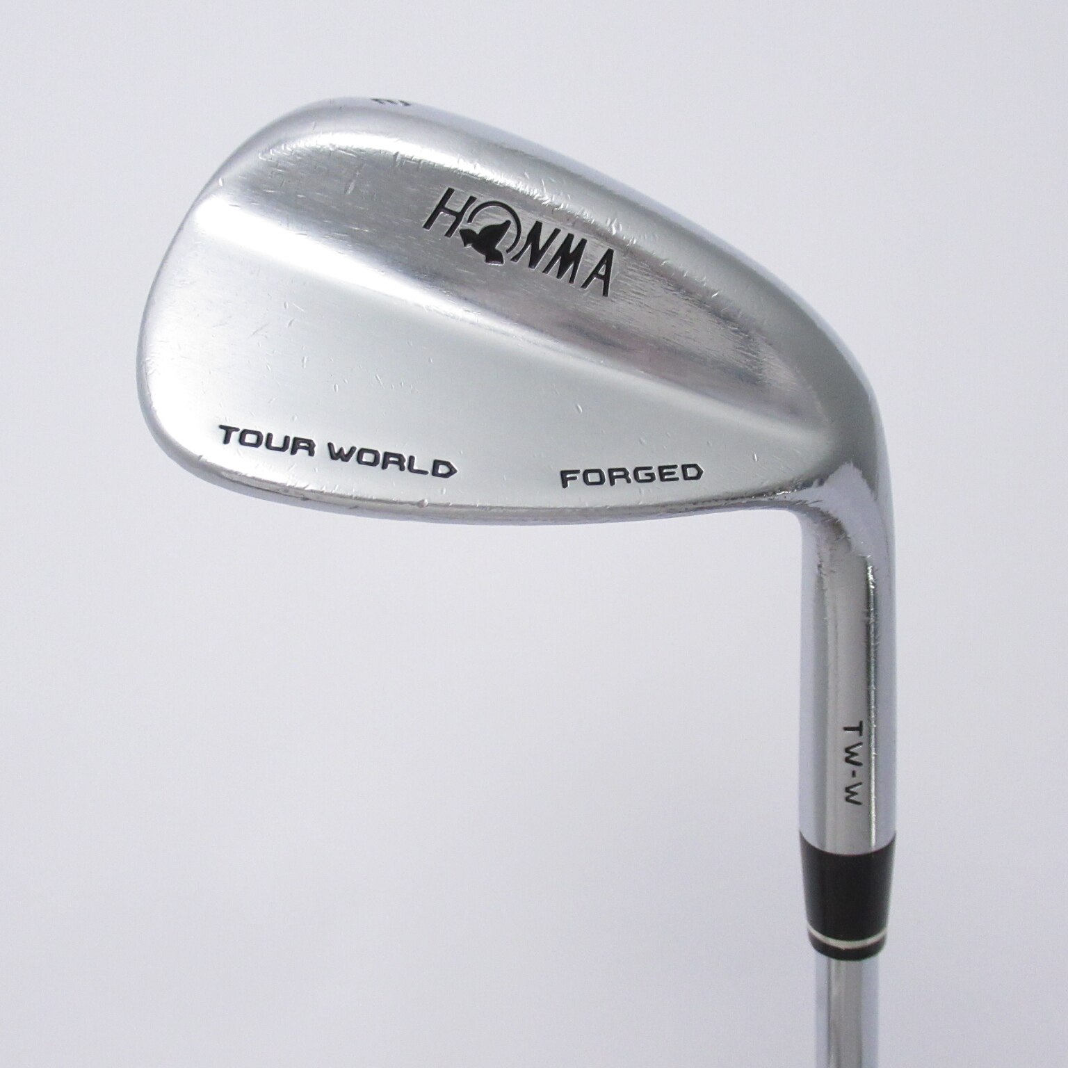 中古】ツアーワールド TW-W(2016) ウェッジ N.S.PRO MODUS3 TOUR 105