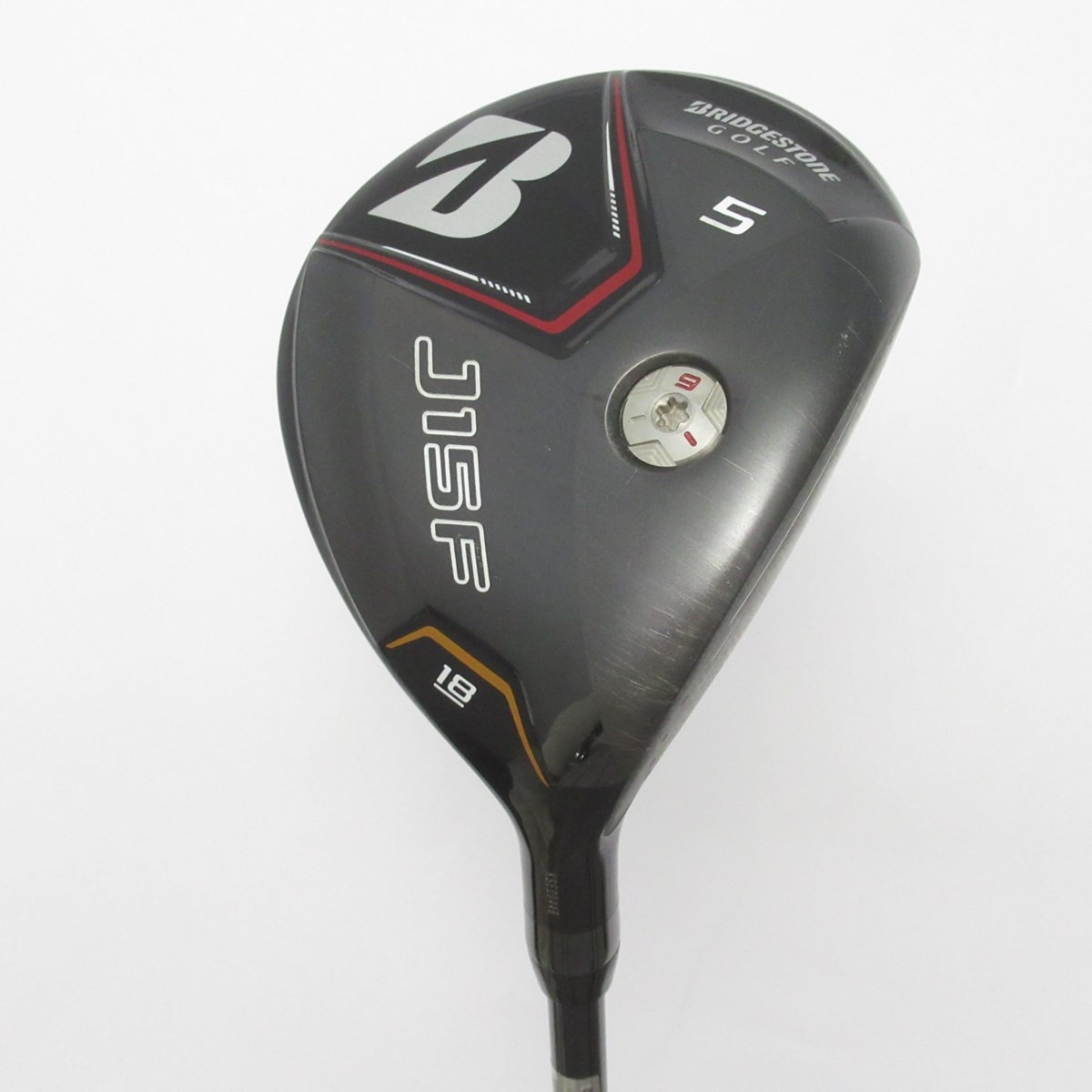 中古】J15F フェアウェイウッド Tour AD MJ-7 18 S C(フェアウェイウッド（単品）)|BRIDGESTONE GOLF(ブリヂストン)の通販  - GDOゴルフショップ(5002170172)