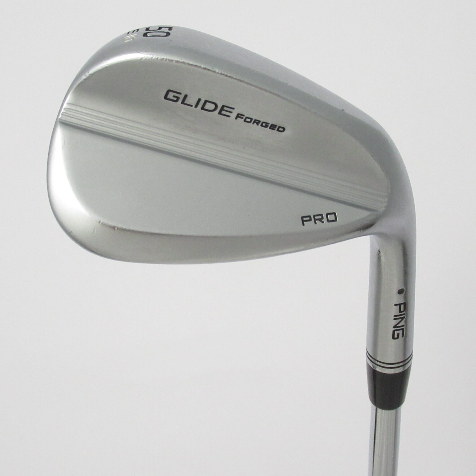 GLIDE FORGED PRO S ピン GLIDE 通販｜GDO中古ゴルフクラブ