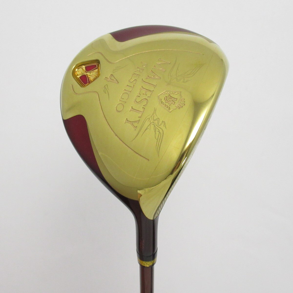 MAJESTY PRESTIGIO 11 中古フェアウェイウッド マジェスティ MAJESTY