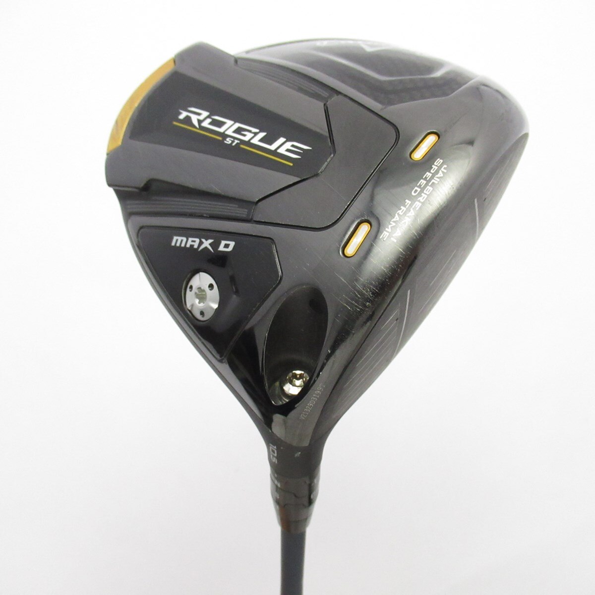 中古】ローグ ST MAX D ドライバー VENTUS TR 5 for Callaway 10.5 S C