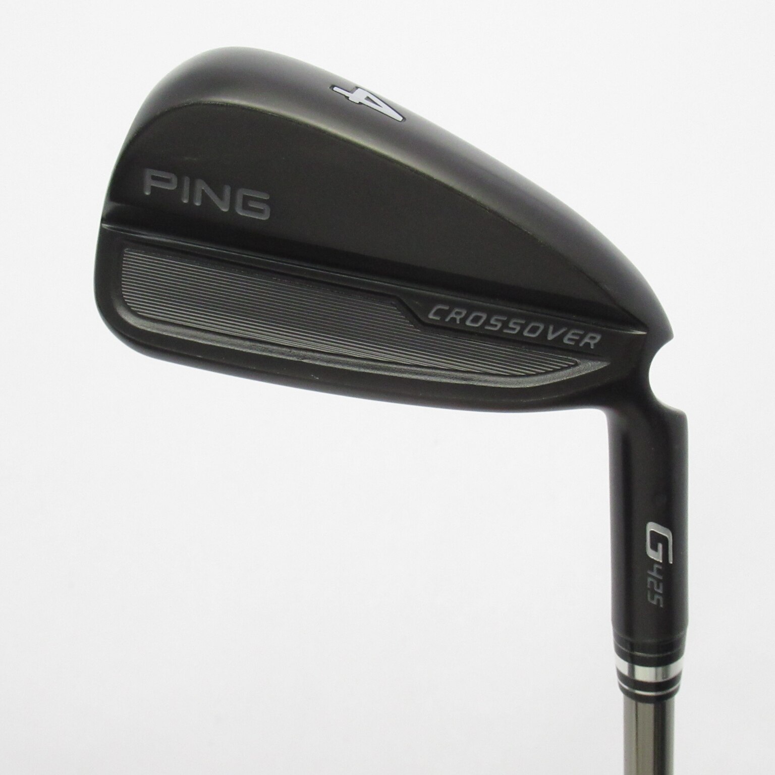 中古】G425 クロスオーバー ユーティリティ PING TOUR 173-85 22.5 S C