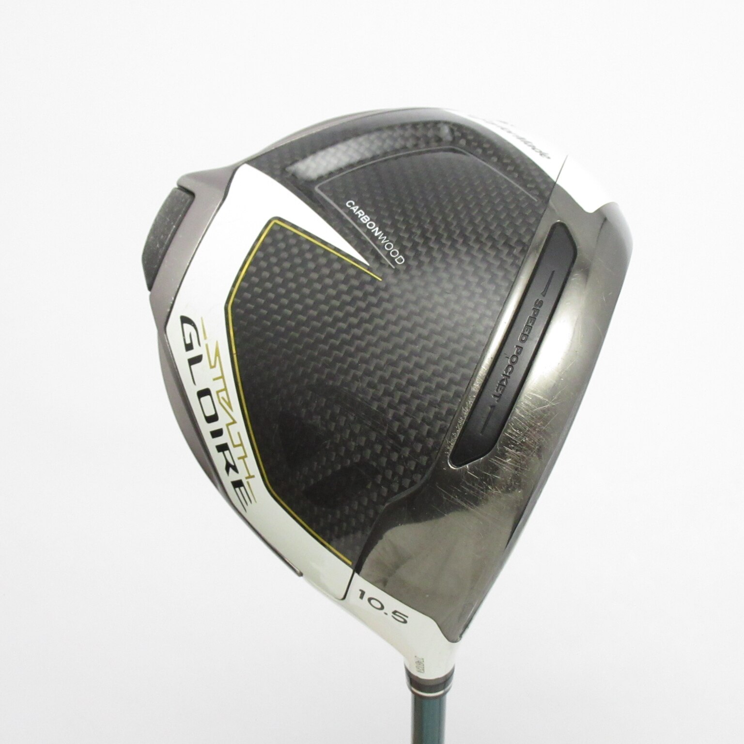 テーラーメイド(TaylorMade) 中古ドライバー 通販 (2ページ目)｜GDO