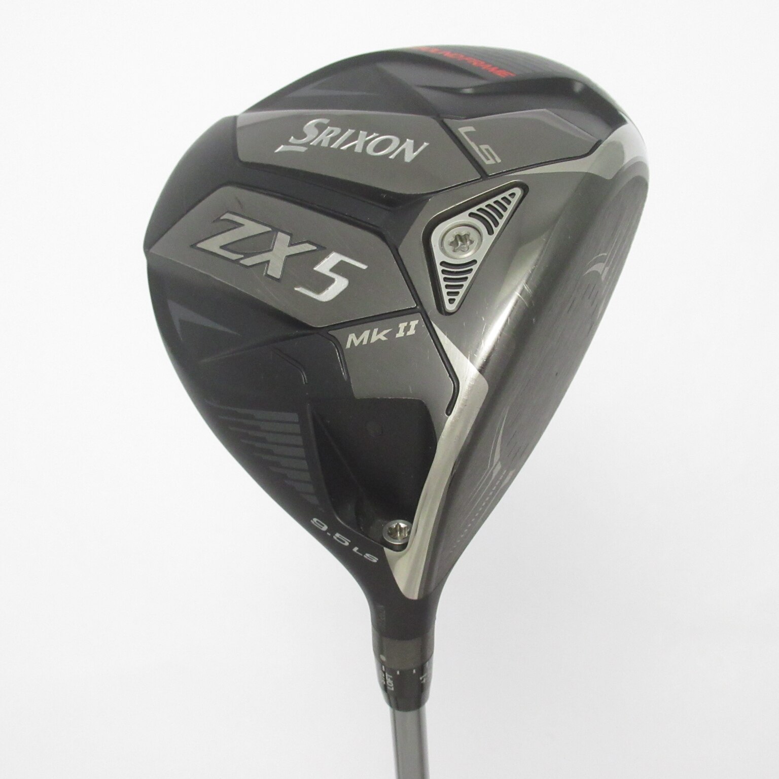 SRIXON(スリクソン) 中古ドライバー ダンロップ 通販｜GDO中古ゴルフクラブ