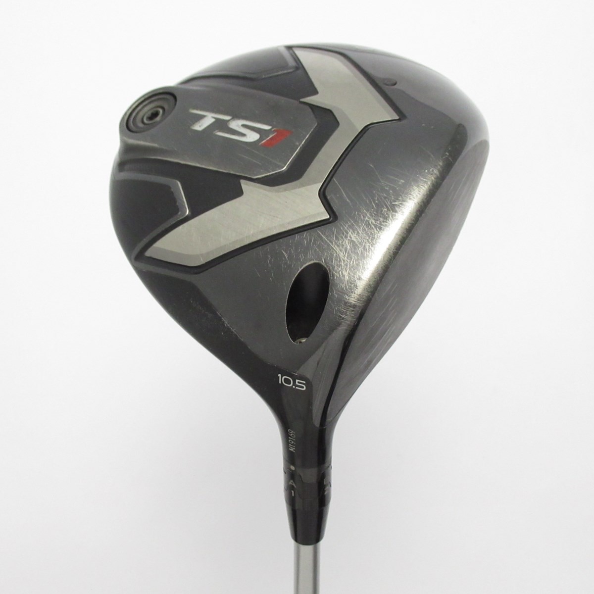 中古】TS1 ドライバー ドライバー Titleist Diamana 50 10.5 S CD