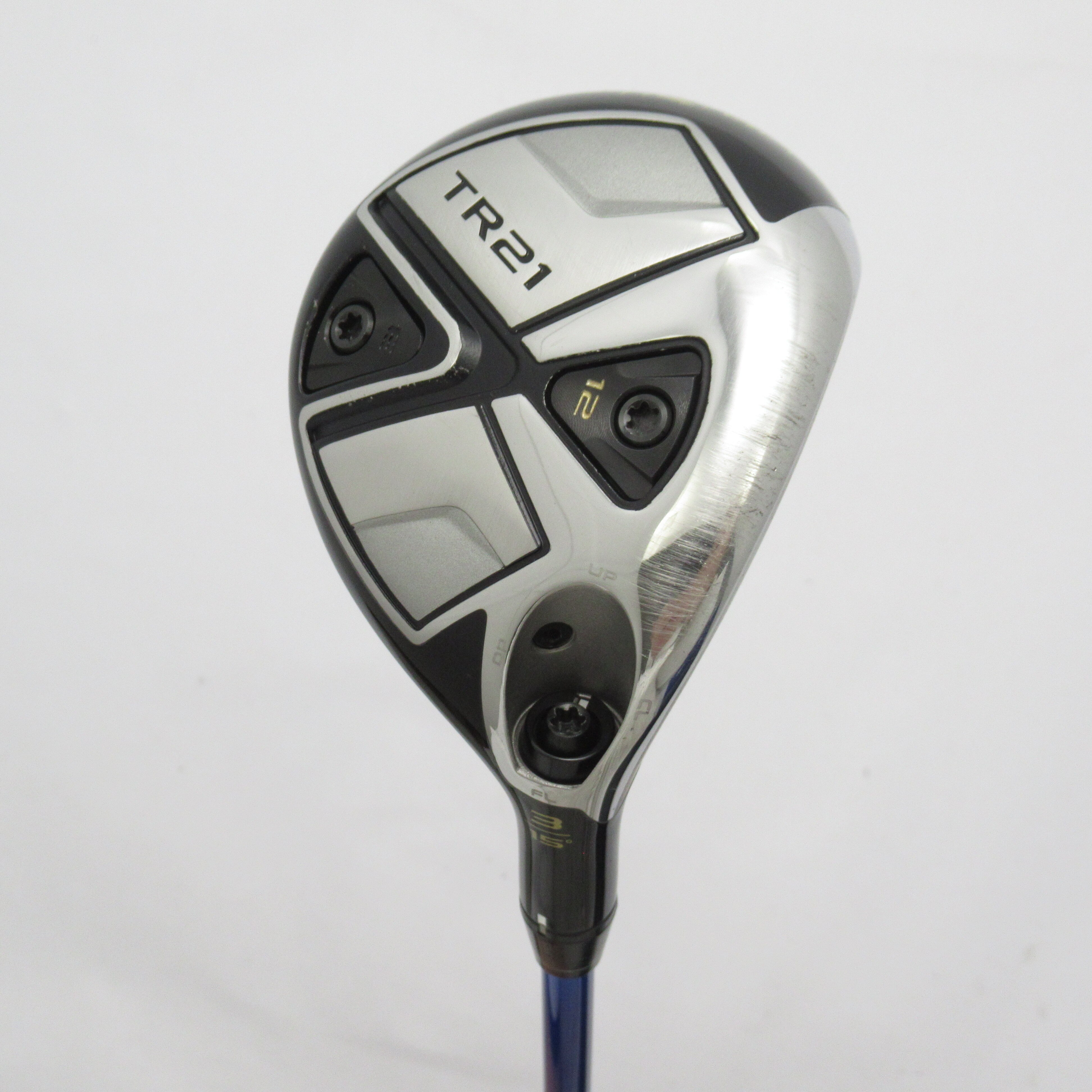 TOUR WORLD TR21 本間ゴルフ TOUR WORLD 通販｜GDO中古ゴルフクラブ