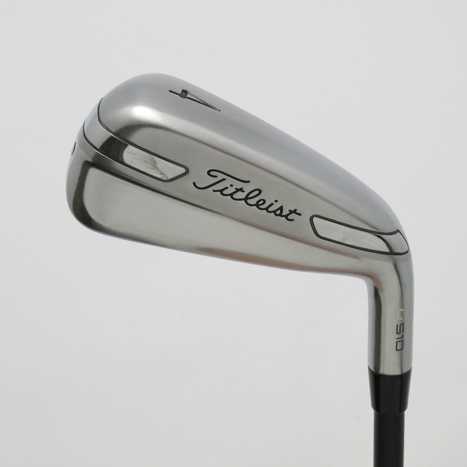 TITLEIST(タイトリスト) 中古ユーティリティ タイトリスト 通販｜GDO