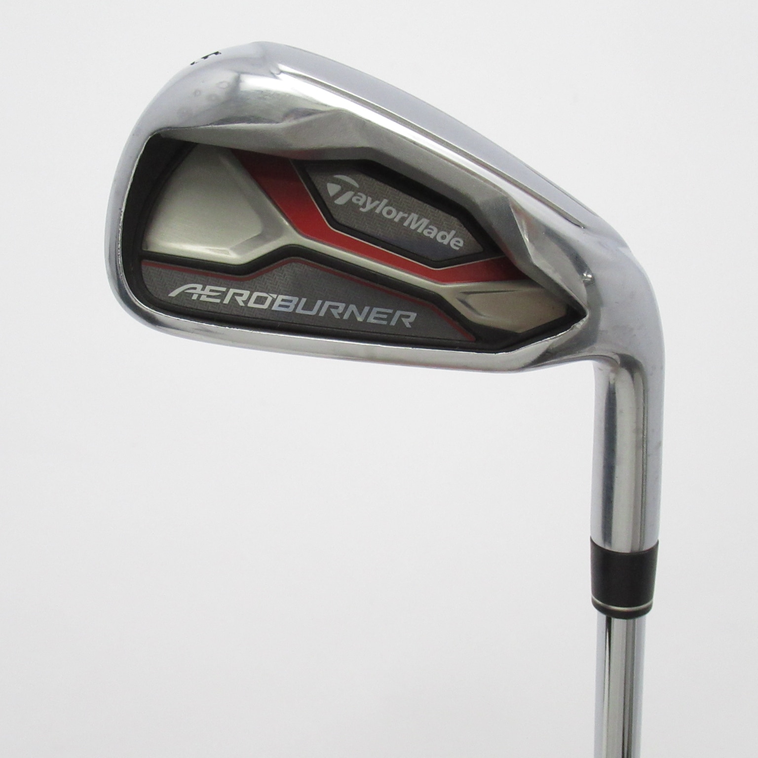 TaylorMade AEROBURNERアイアンセット-