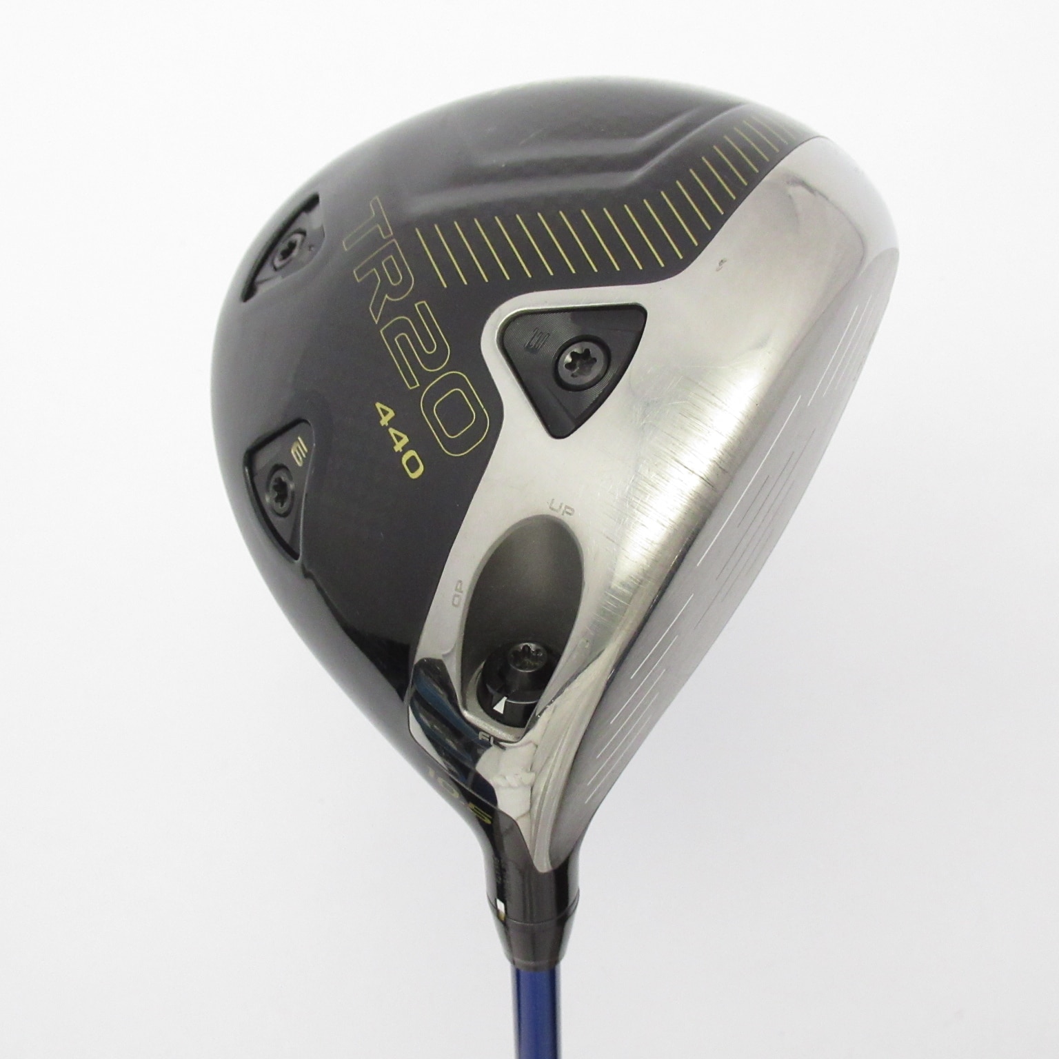 最終値下 ホンマ HONMA LB-818 440 9.5° S-