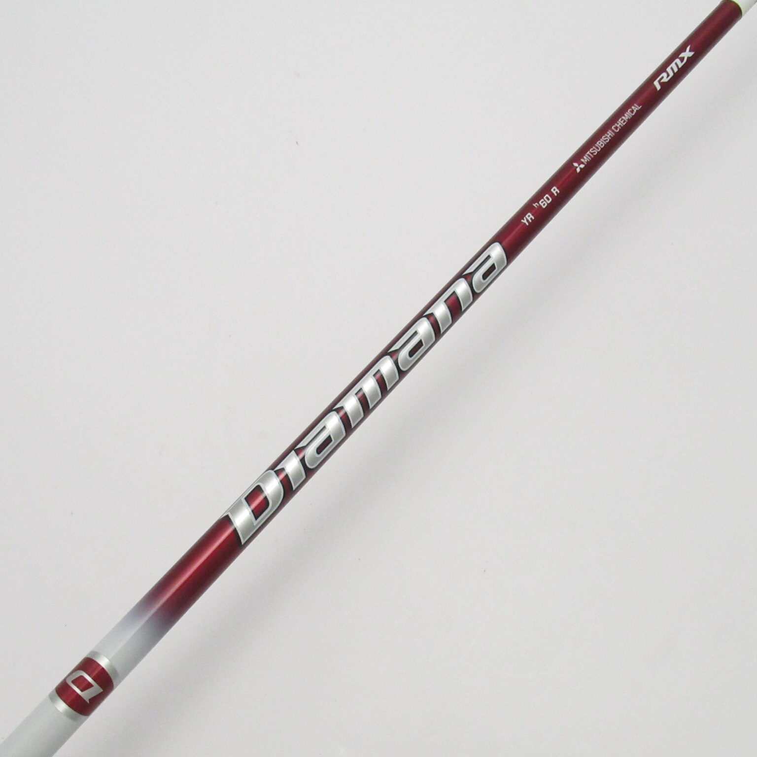 中古】RMX VD ユーティリティ Diamana YR h 25 R C(ユーティリティ