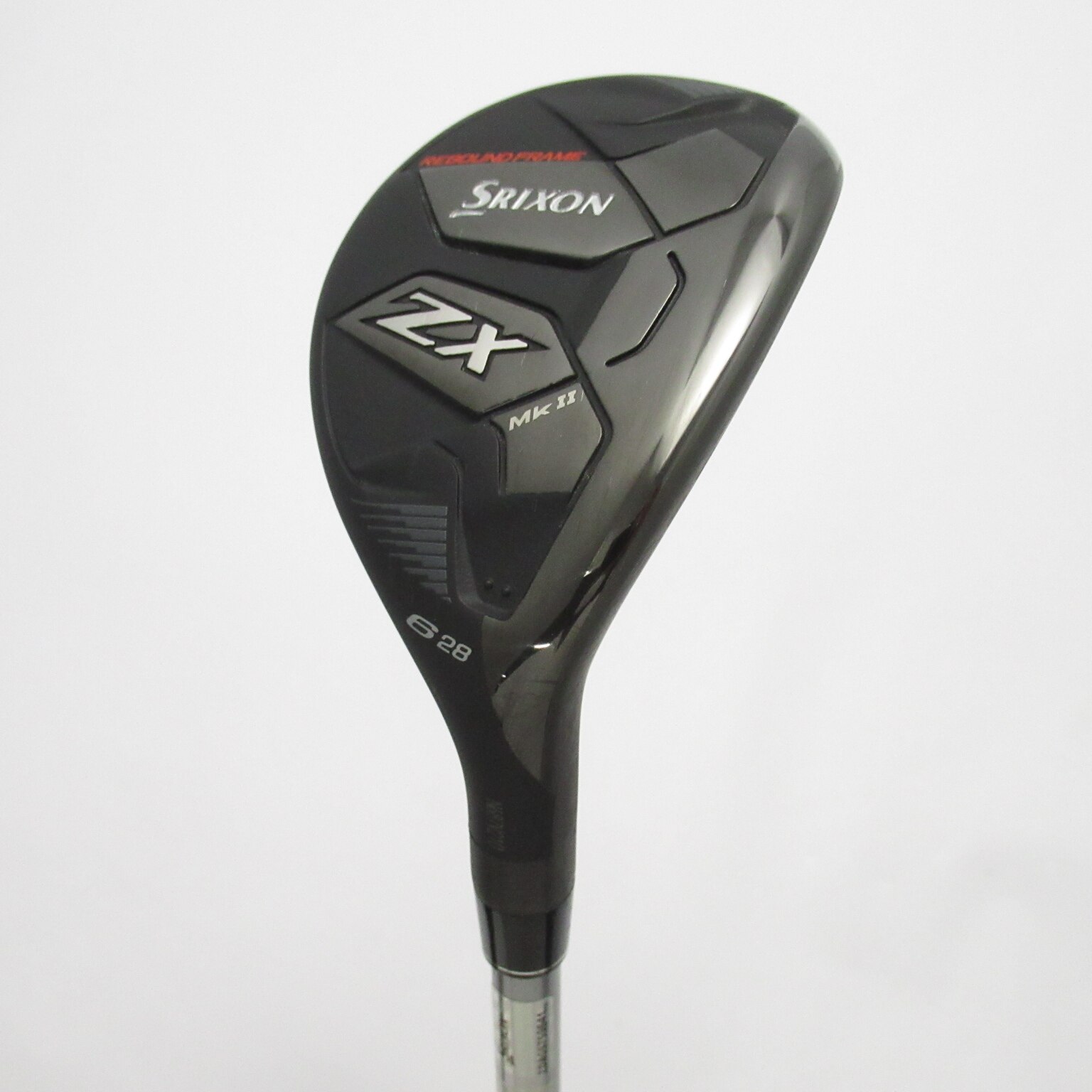 SRIXON(スリクソン) 中古ユーティリティ ダンロップ 通販｜GDO中古