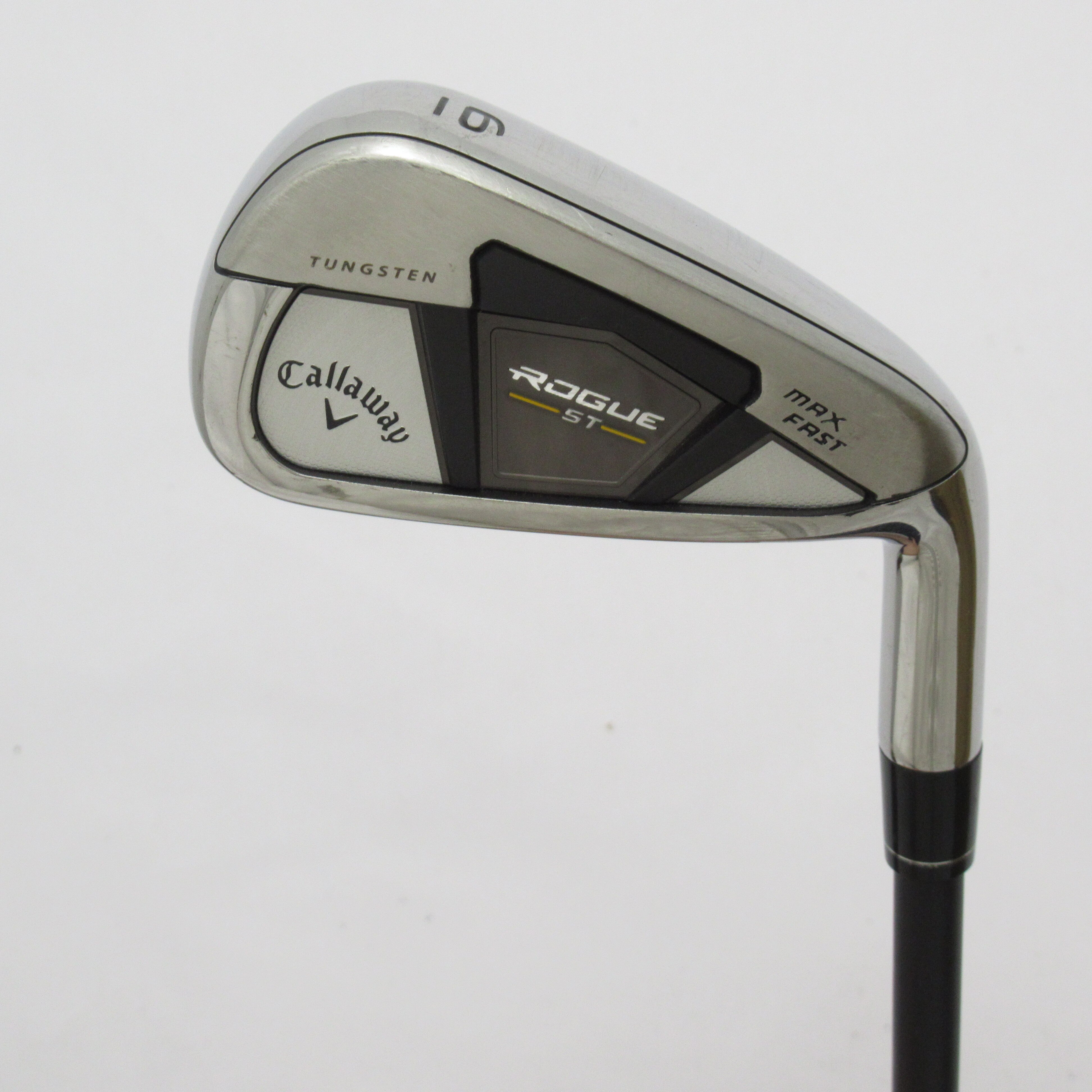 中古】ローグ ST MAX FAST アイアン Speeder NX 40 for Callaway 24