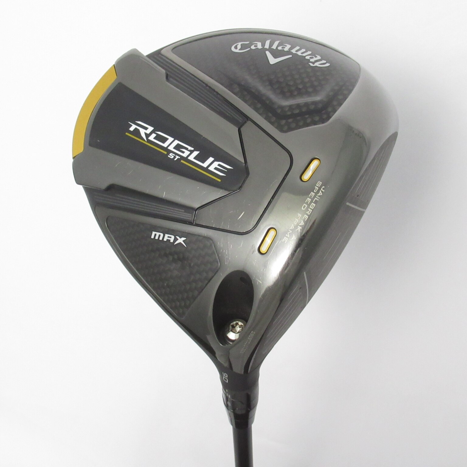 中古】ローグ ST MAX ドライバー VENTUS 5 for Callaway 9 S C