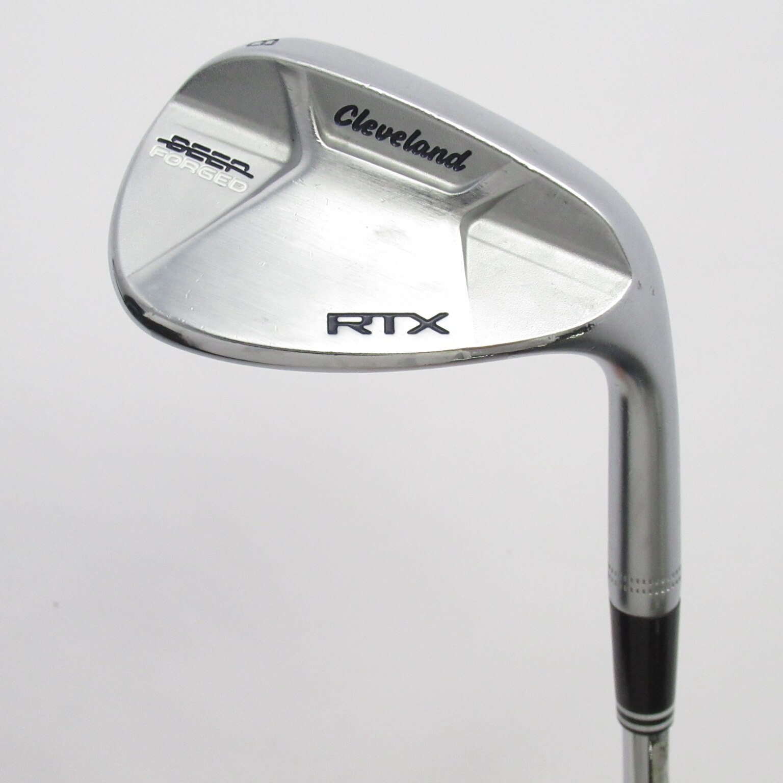 中古】RTX DEEP FORGED ウェッジ N.S.PRO 950GH DST 48-10 S CD